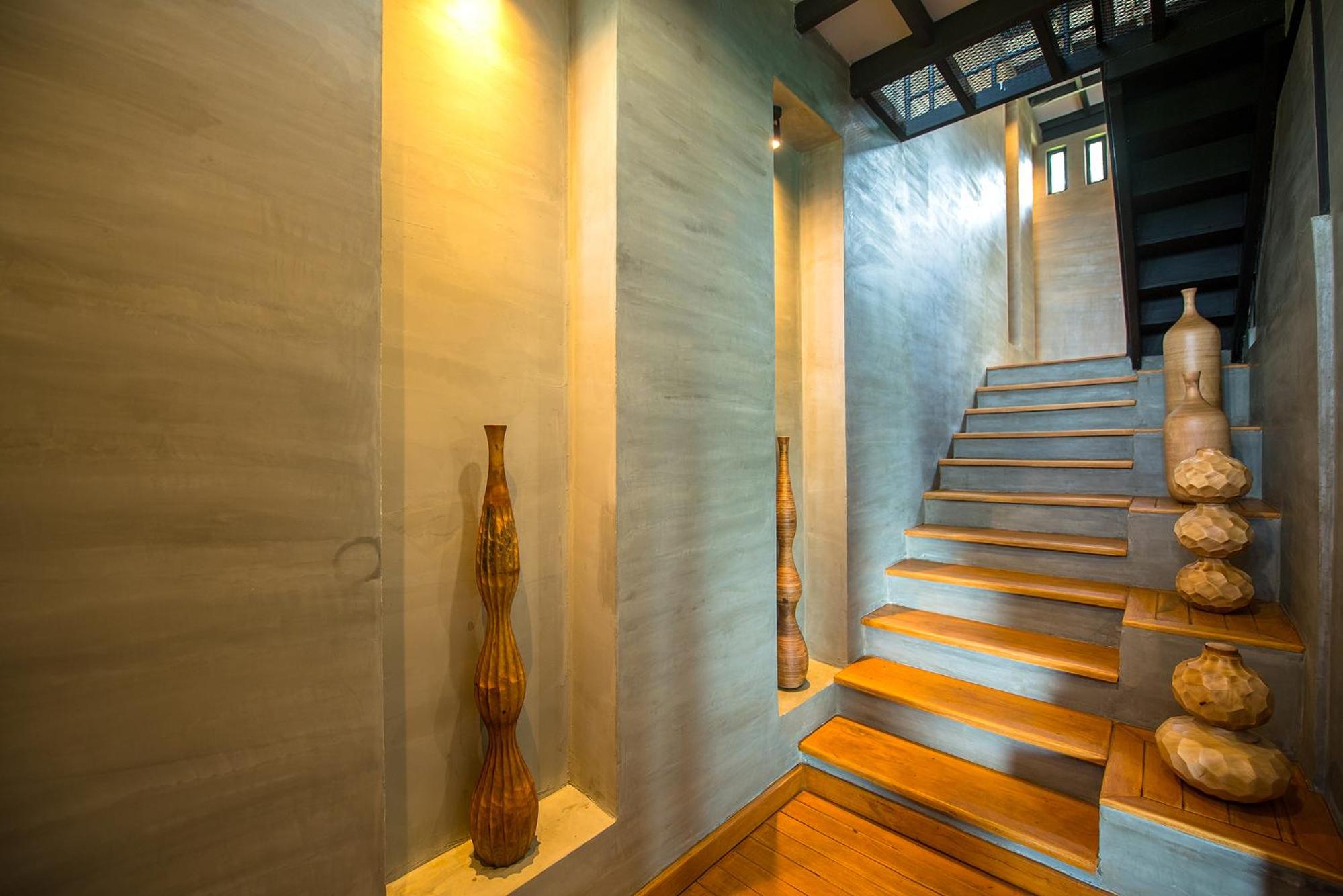 Vino Neste Private Pool Villas