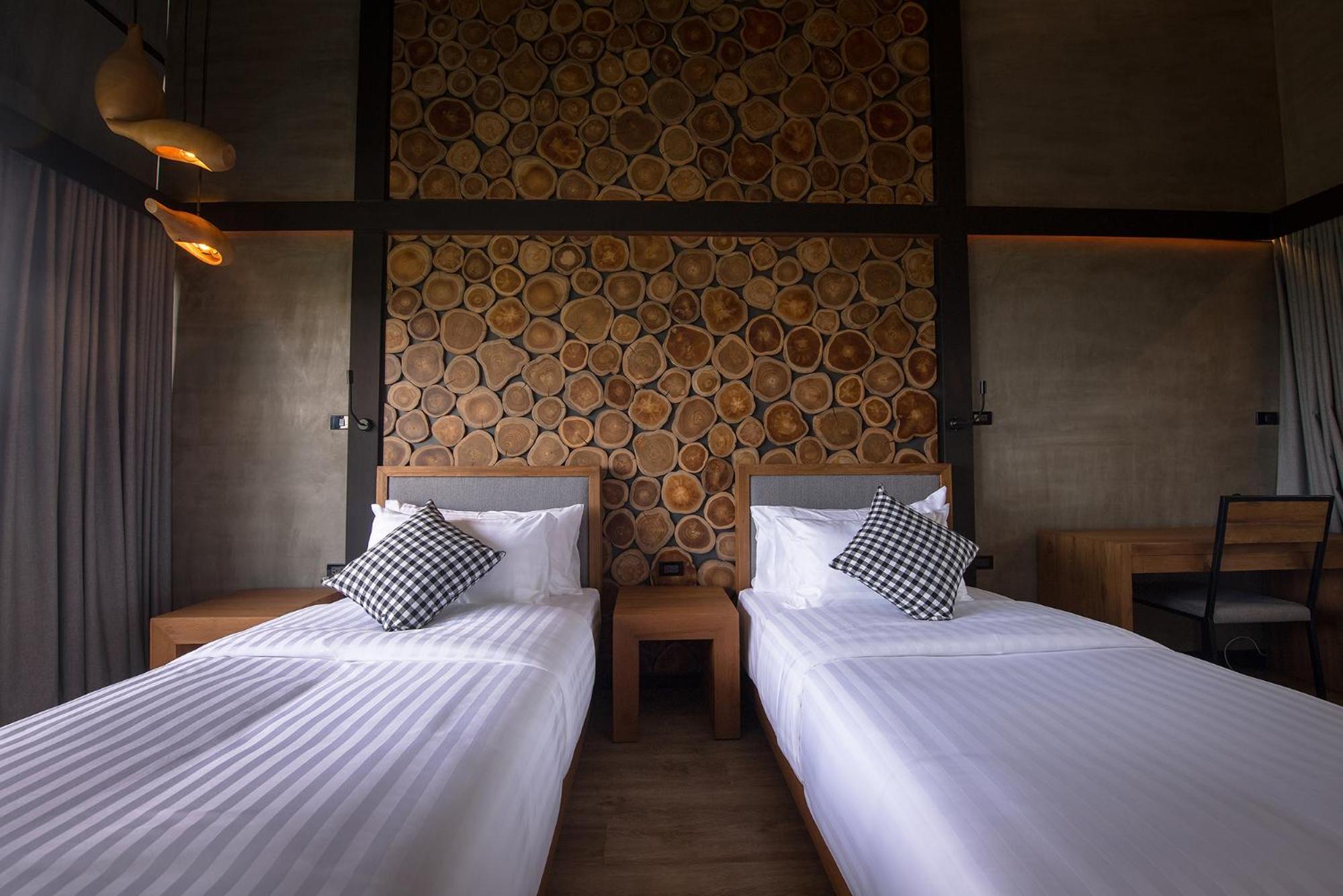 Vino Neste Private Pool Villas