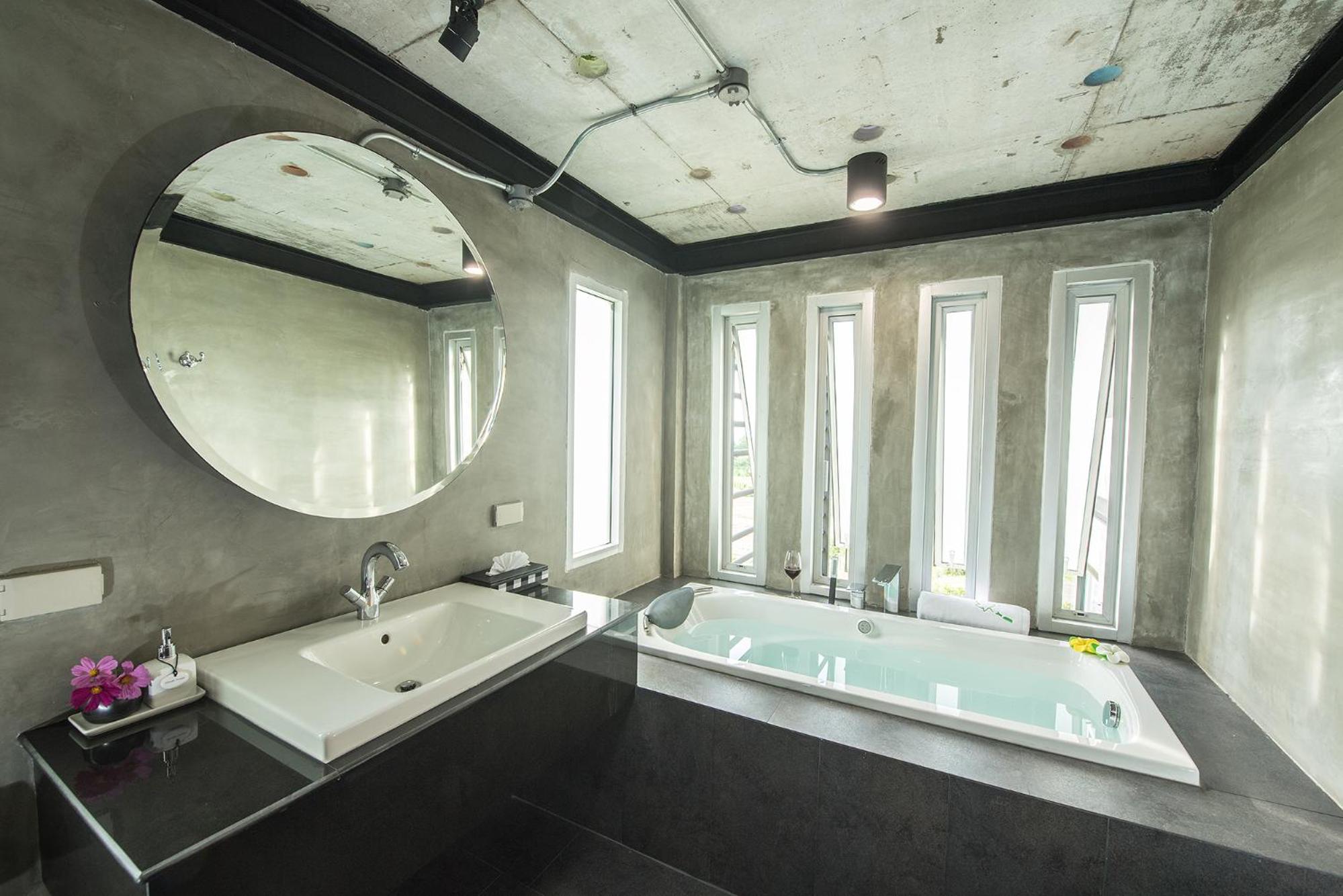 Vino Neste Private Pool Villas