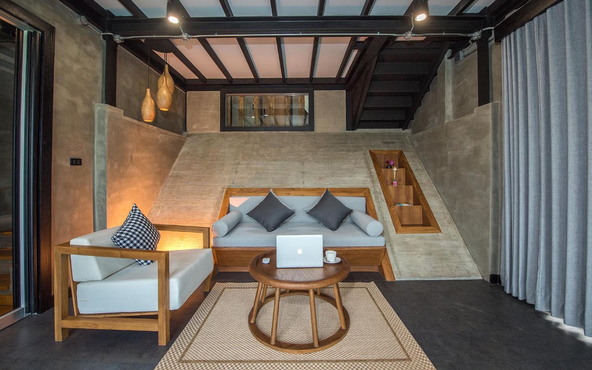 Vino Neste Private Pool Villas