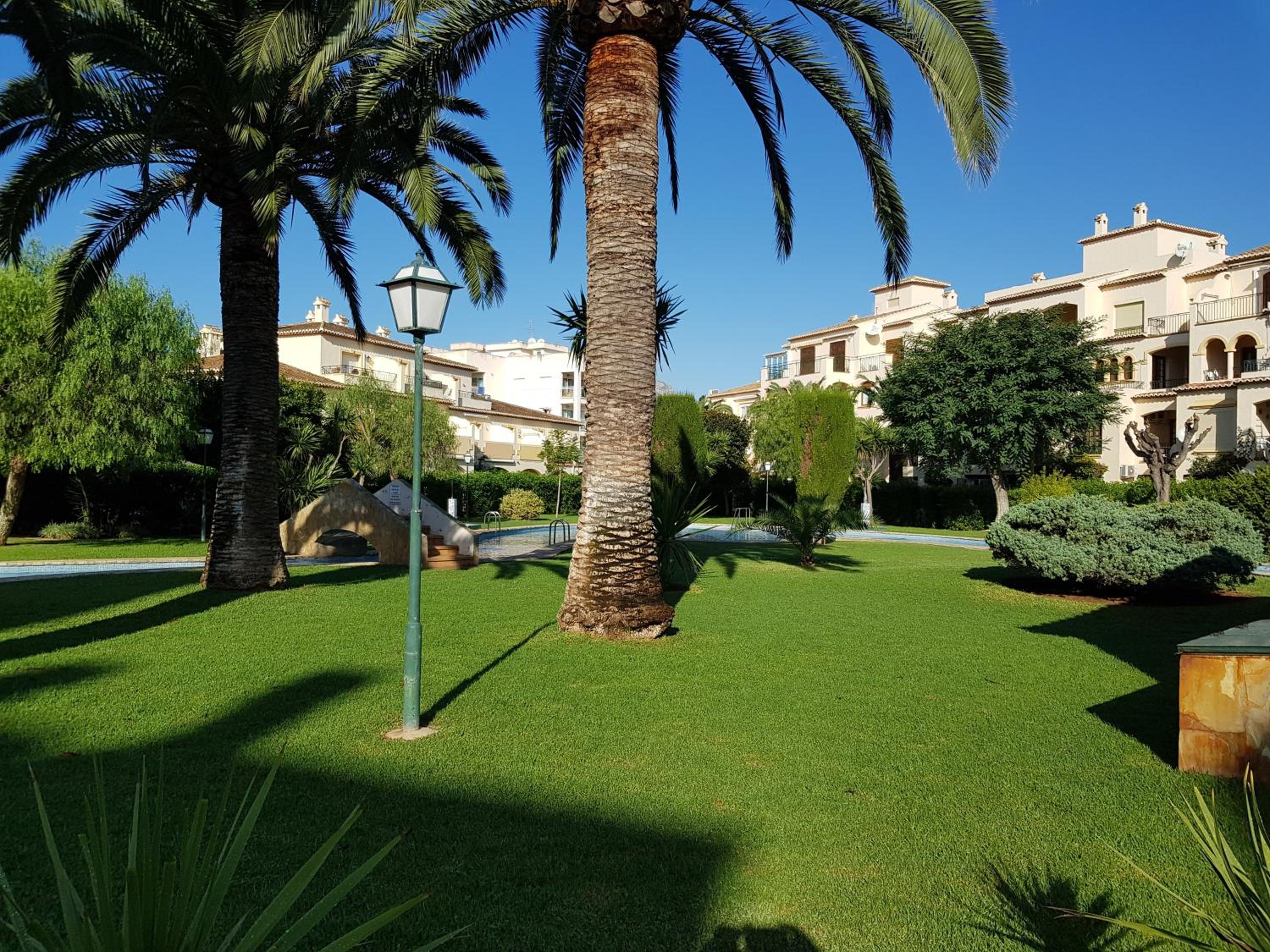 JAVEA - La Isla photo 4