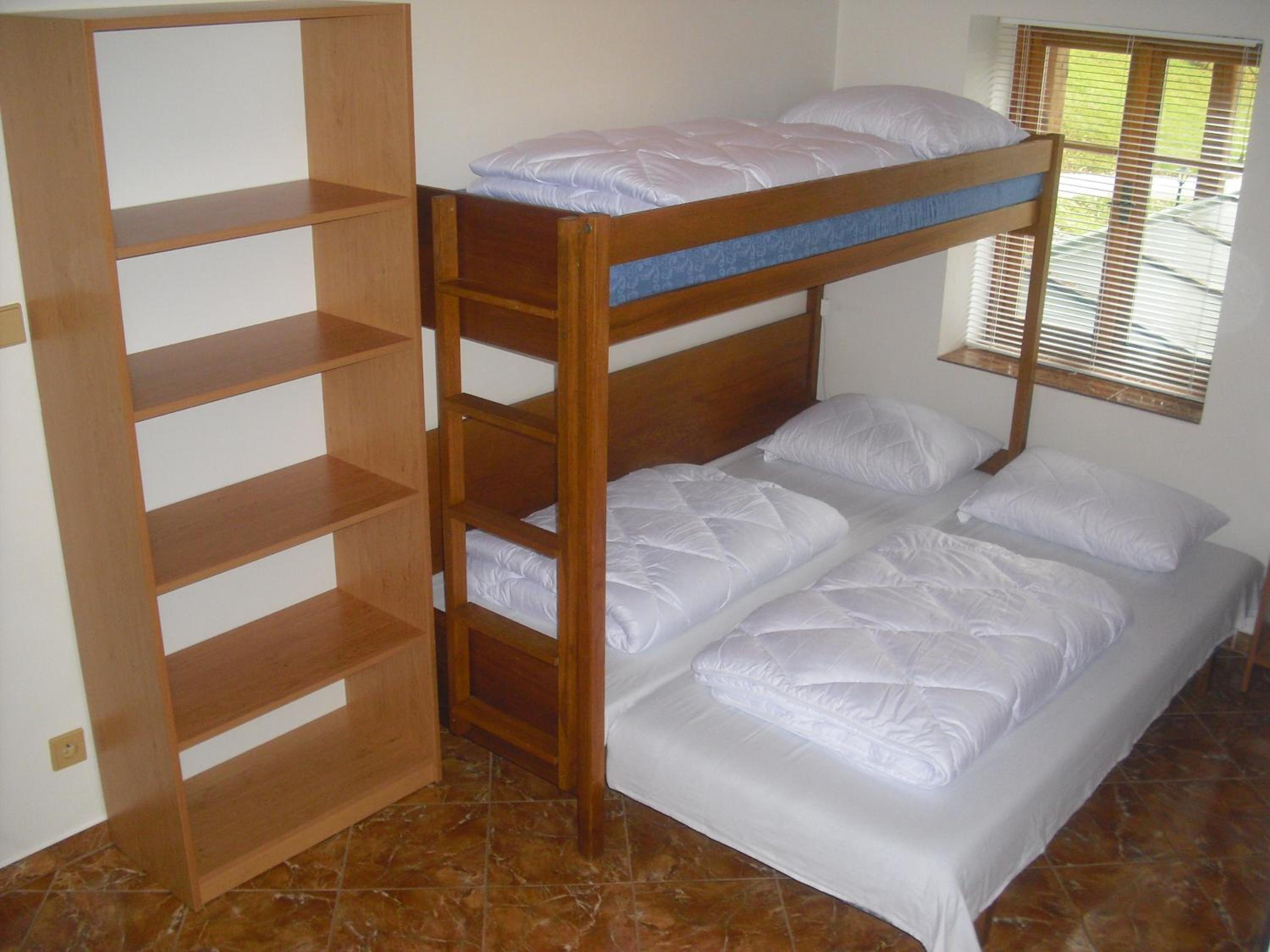 Privat SKI Erlebach