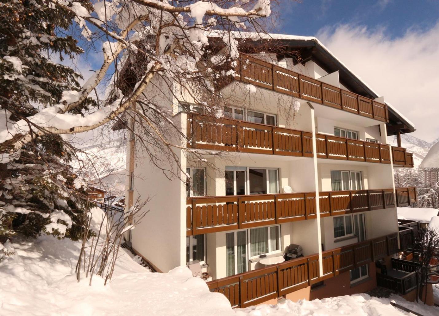 Apartment Azur view 2