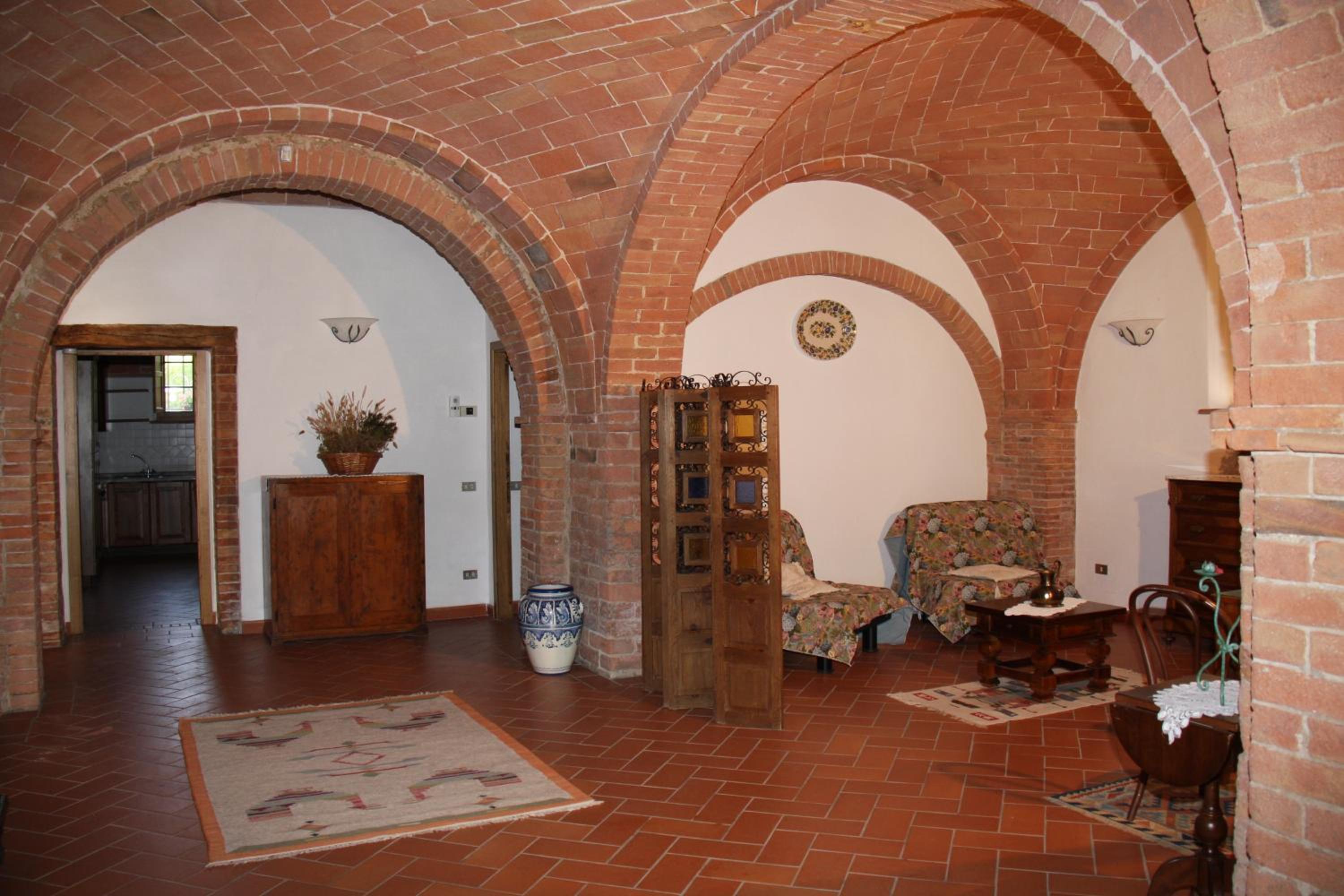 Podere La Chiusella B&B