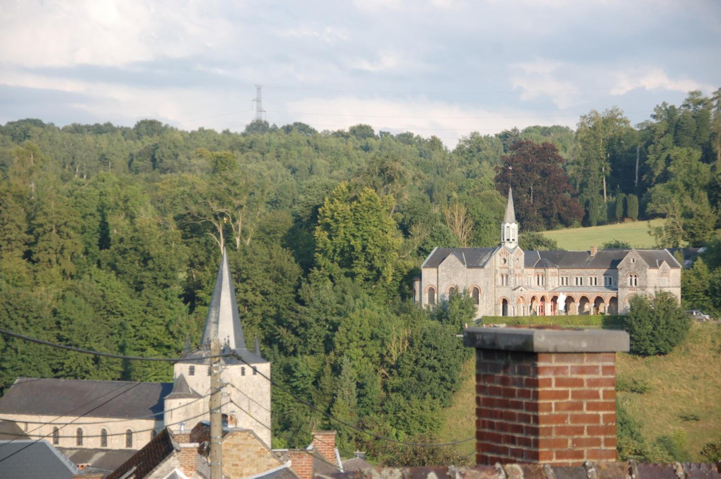 Gite La Petite Beurrerie des Ardennes