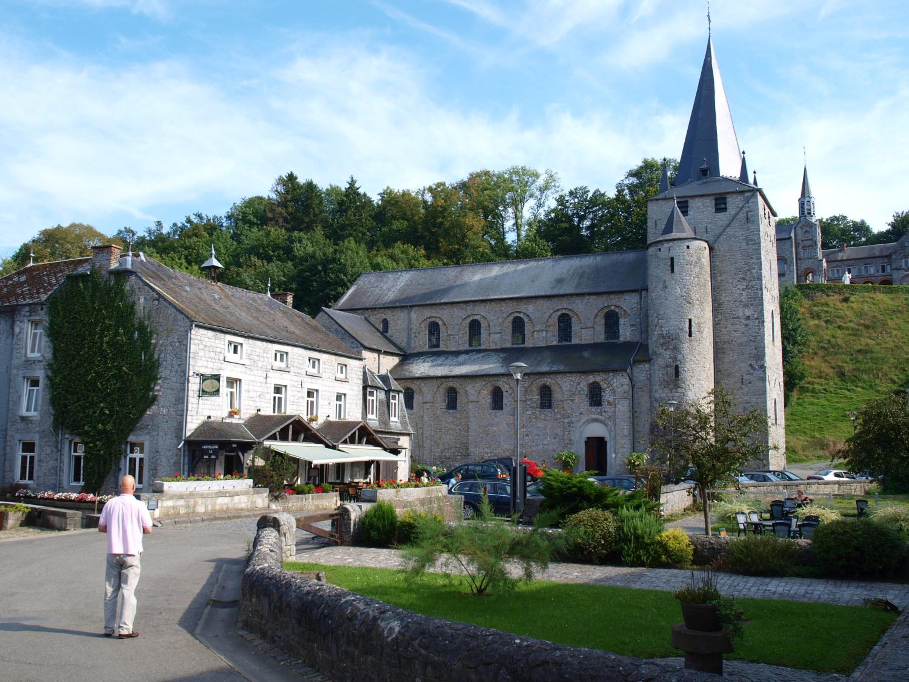 Gite La Petite Beurrerie des Ardennes
