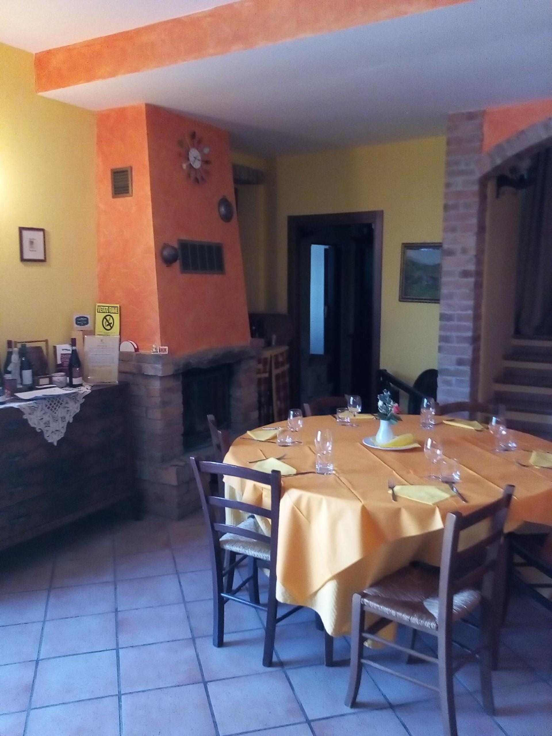 Agriturismo San Martino view 5