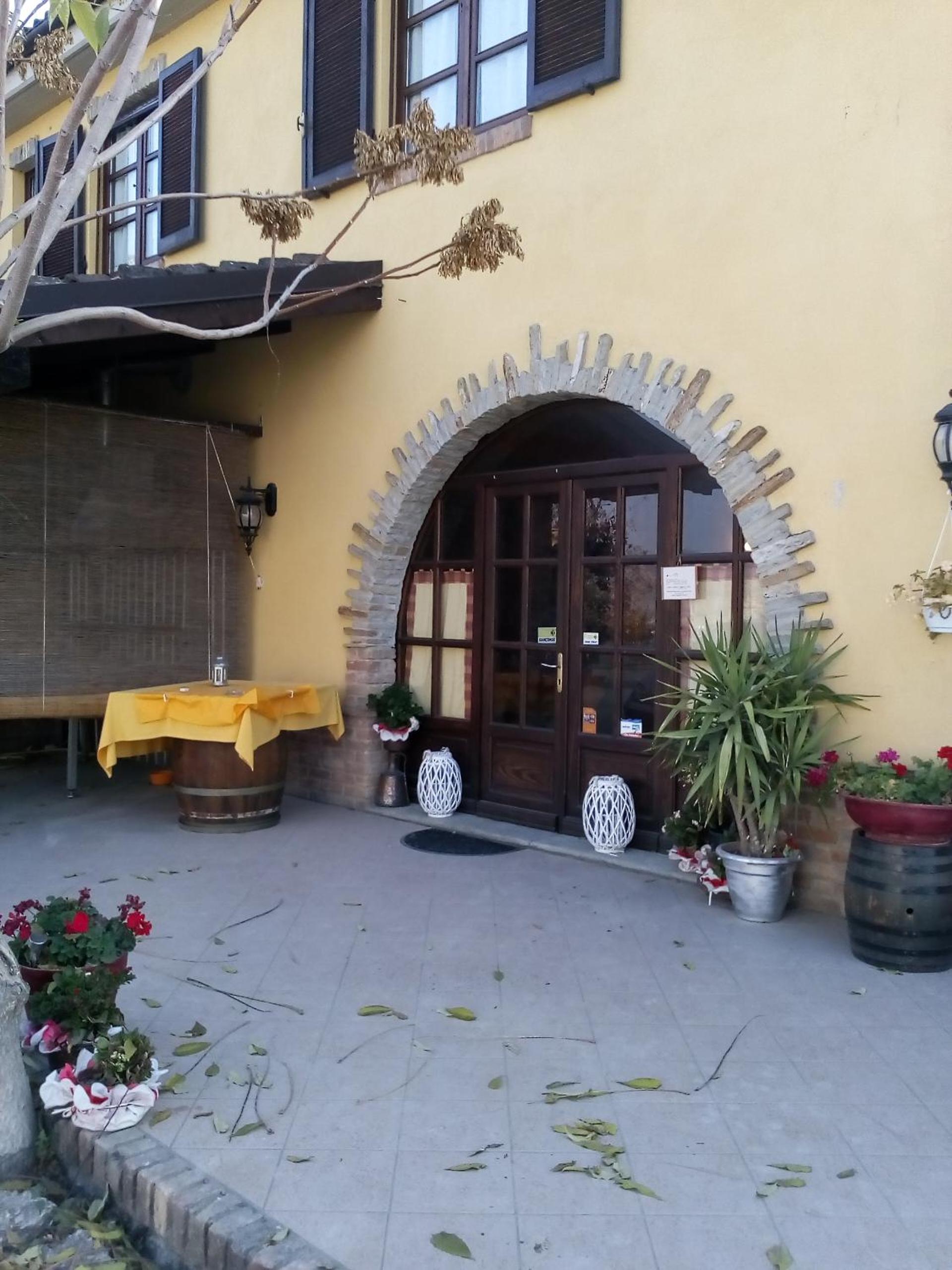 Agriturismo San Martino view 4