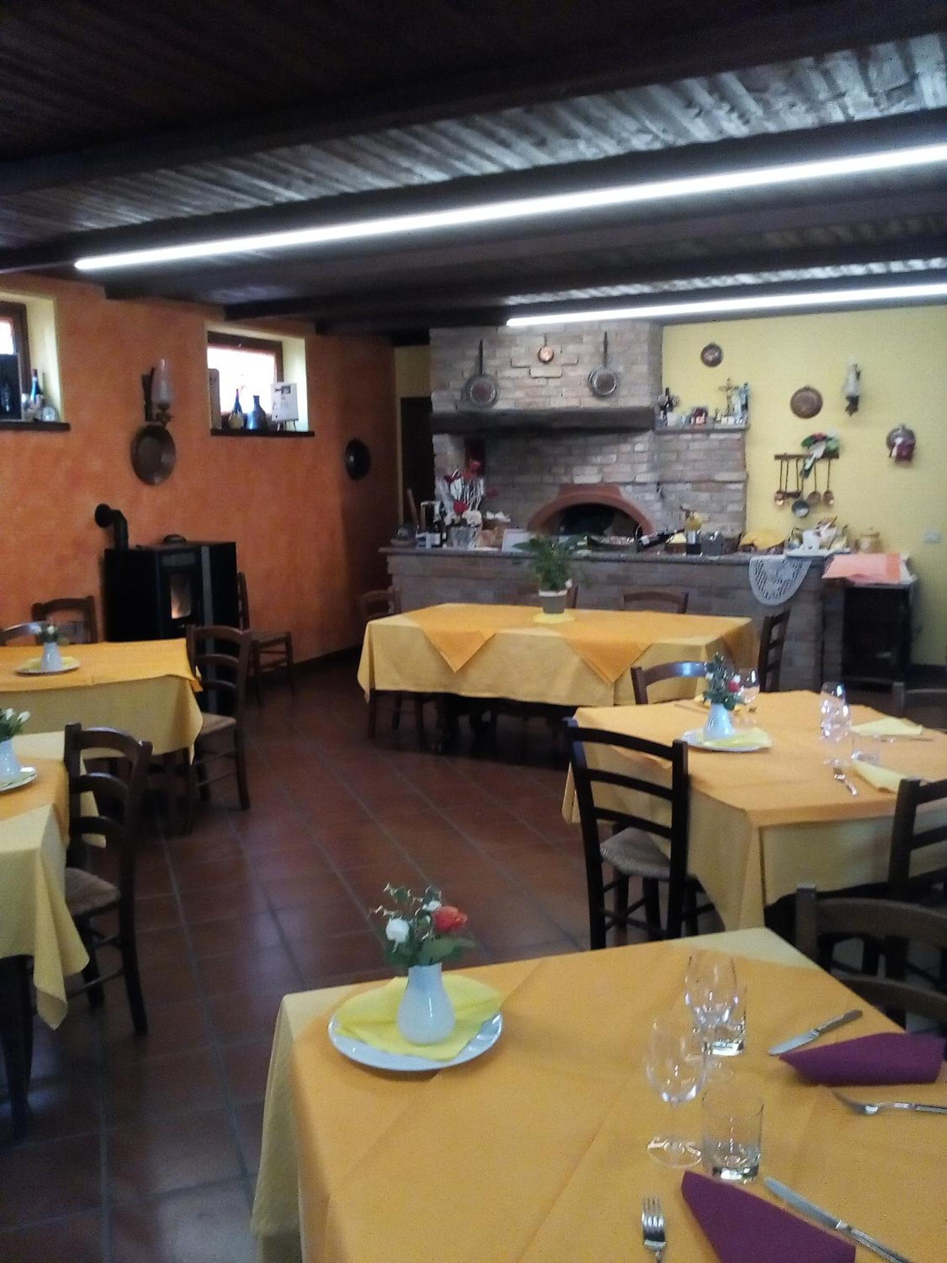 Agriturismo San Martino view 3