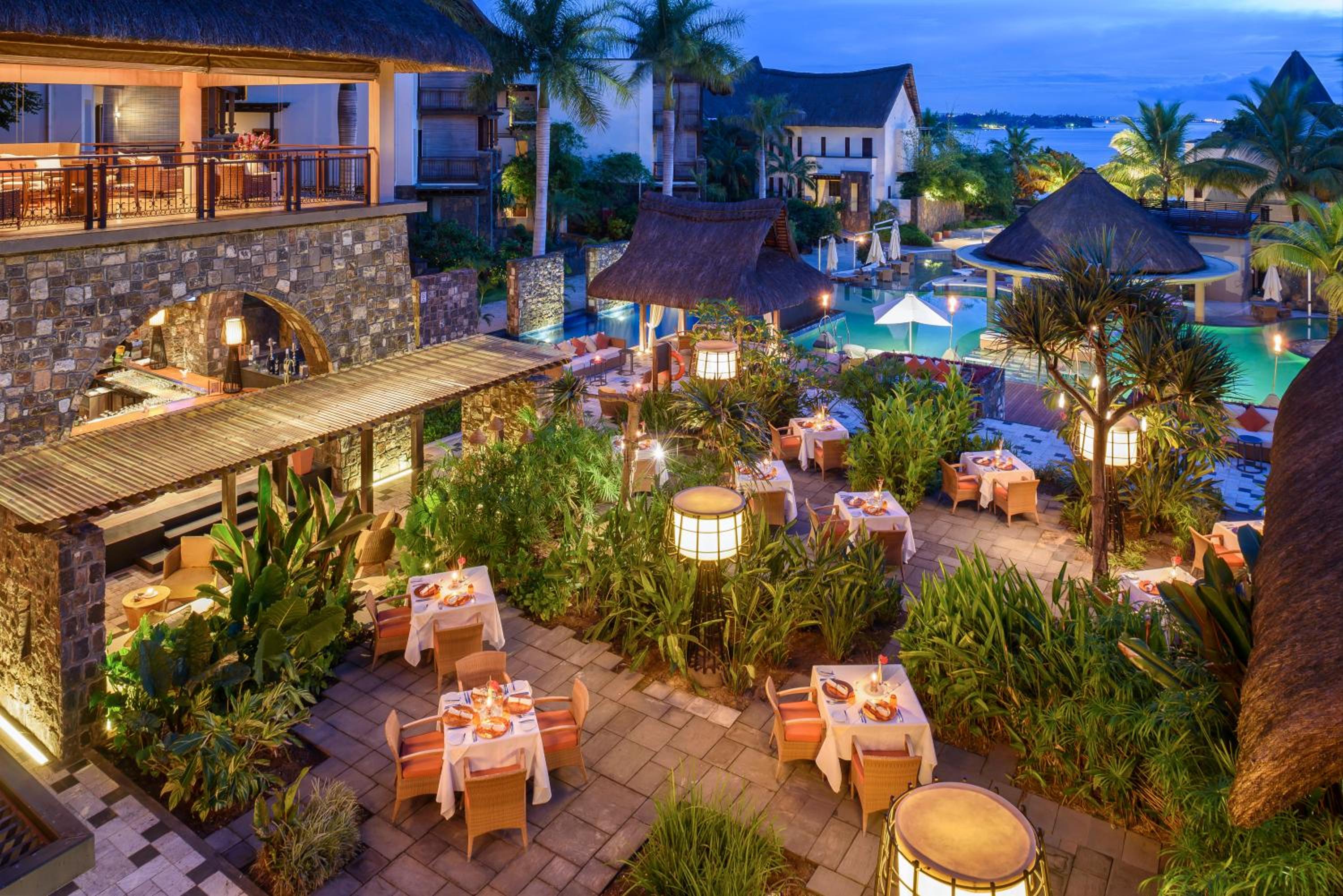 Le Jadis Beach Resort & Wellness - Managed by Banyan Tree Hotels & Resorts
