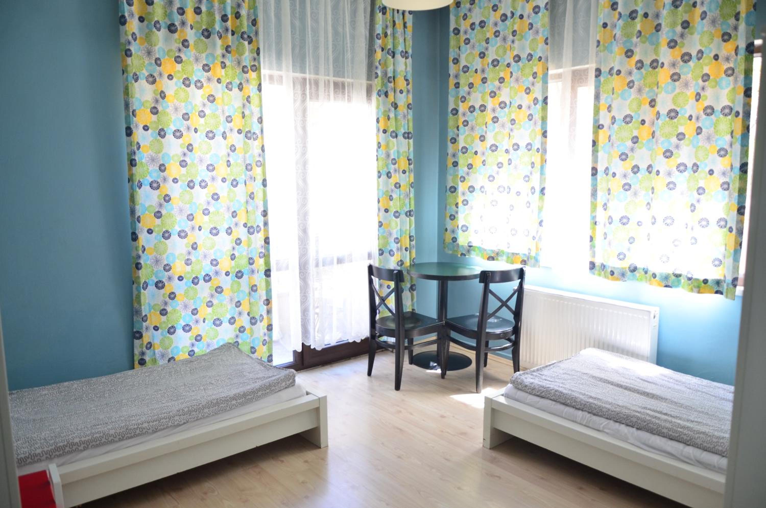 Deeps Hostel Ankara - Image 12