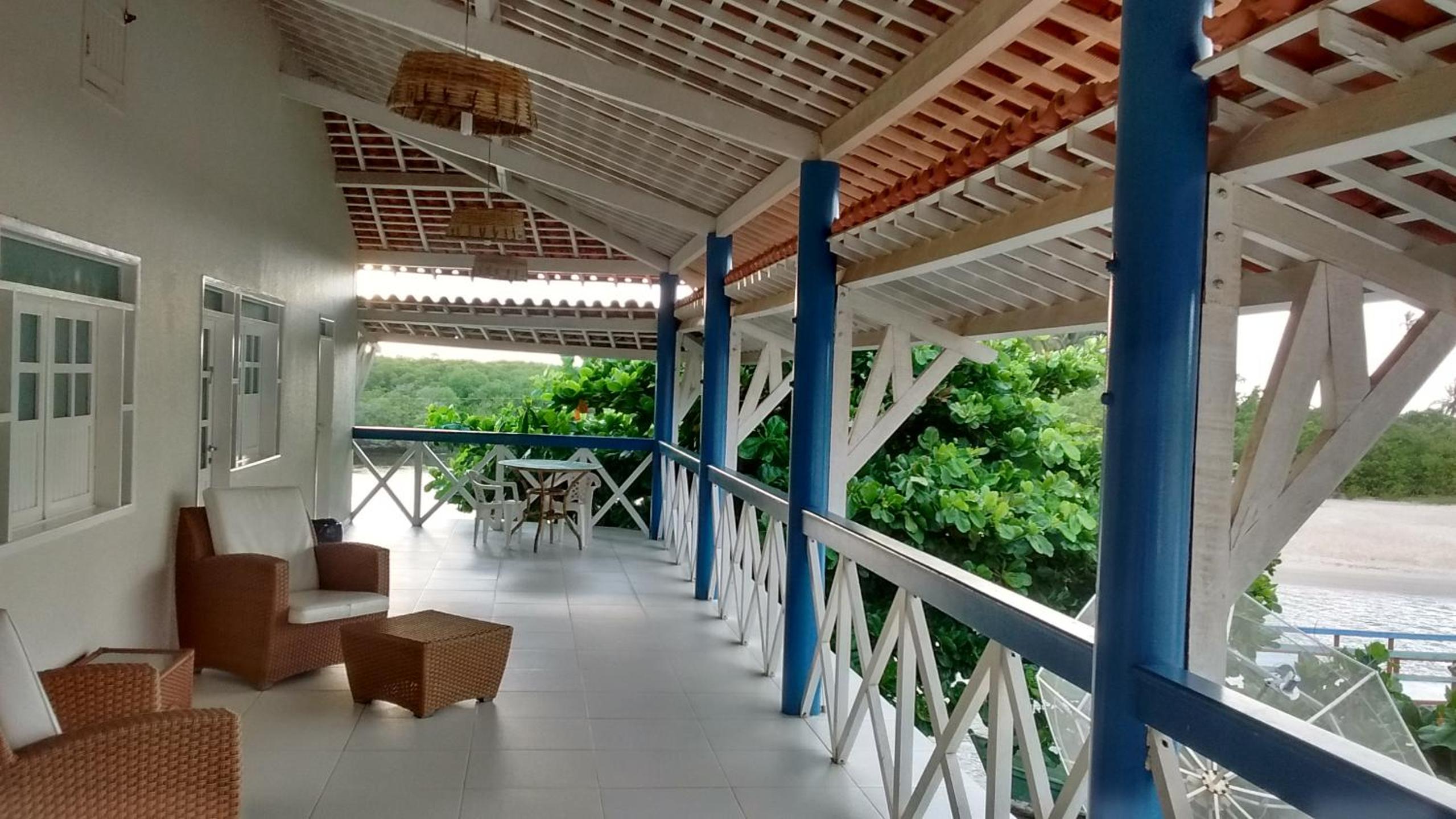 Dunas de Marape