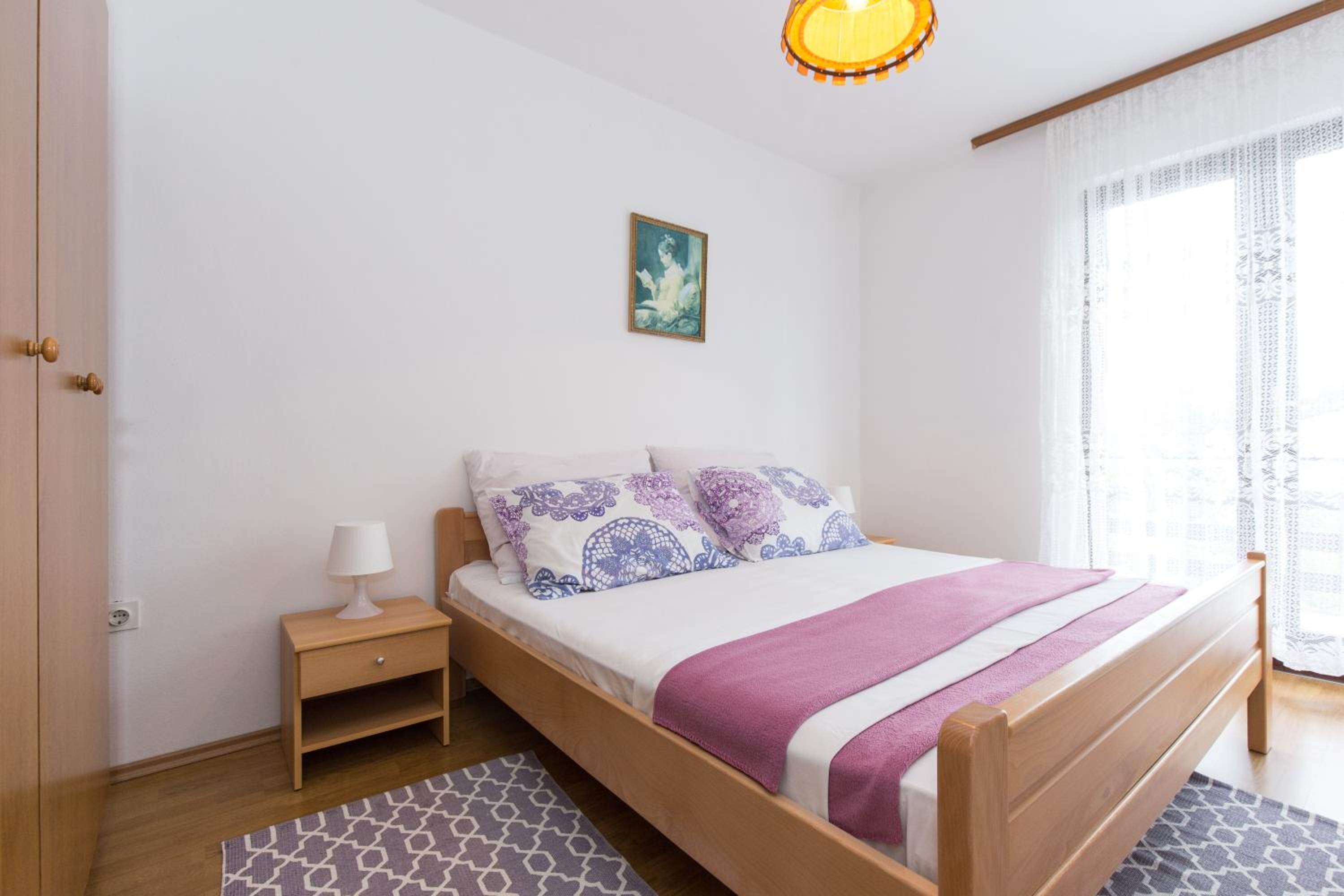 Holiday House Natasa view 5