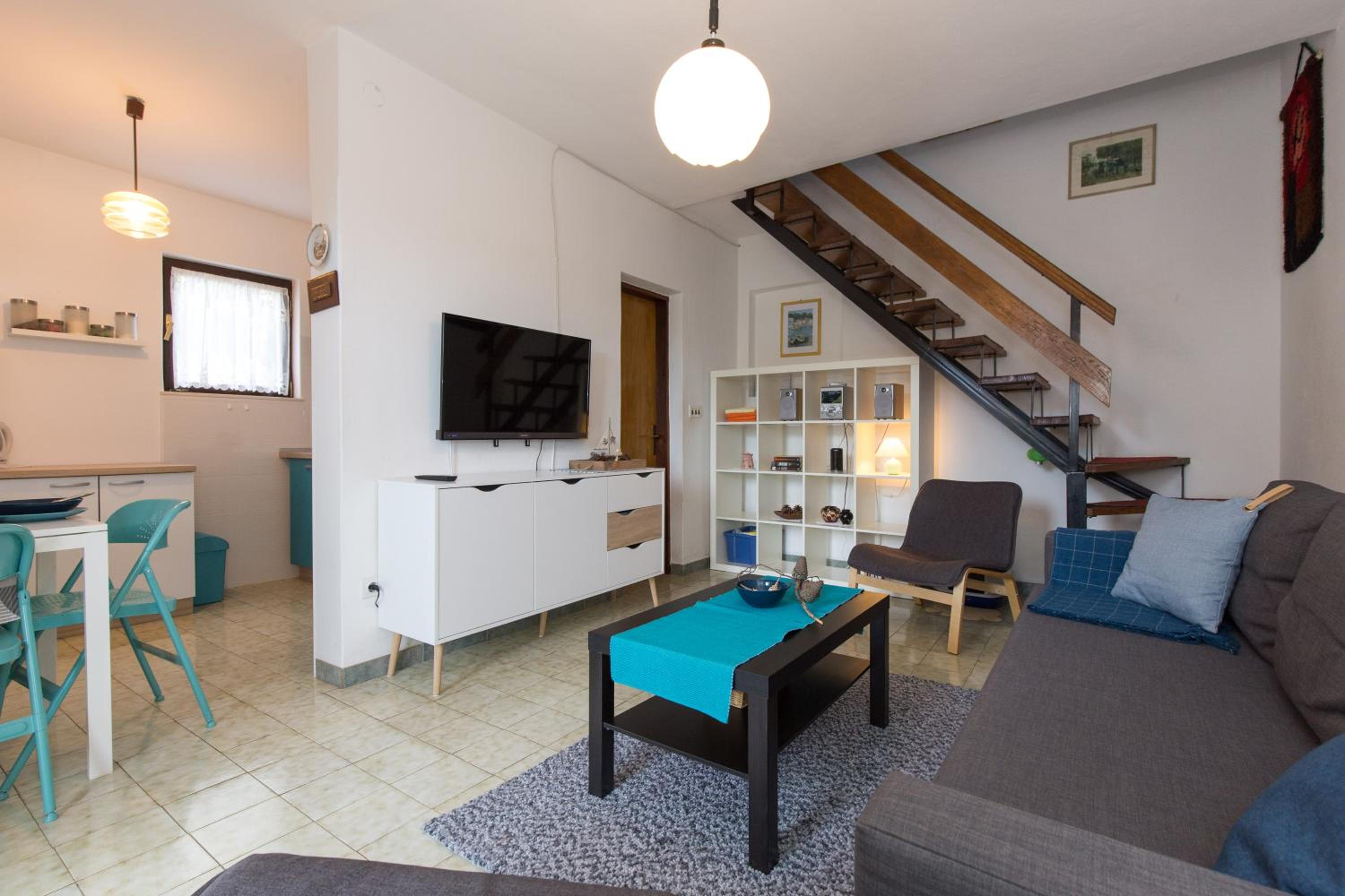 Holiday House Natasa view 3