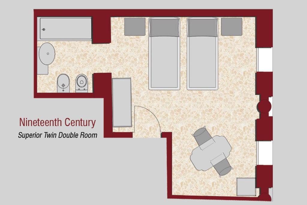 Ca' Monteggia Guest House