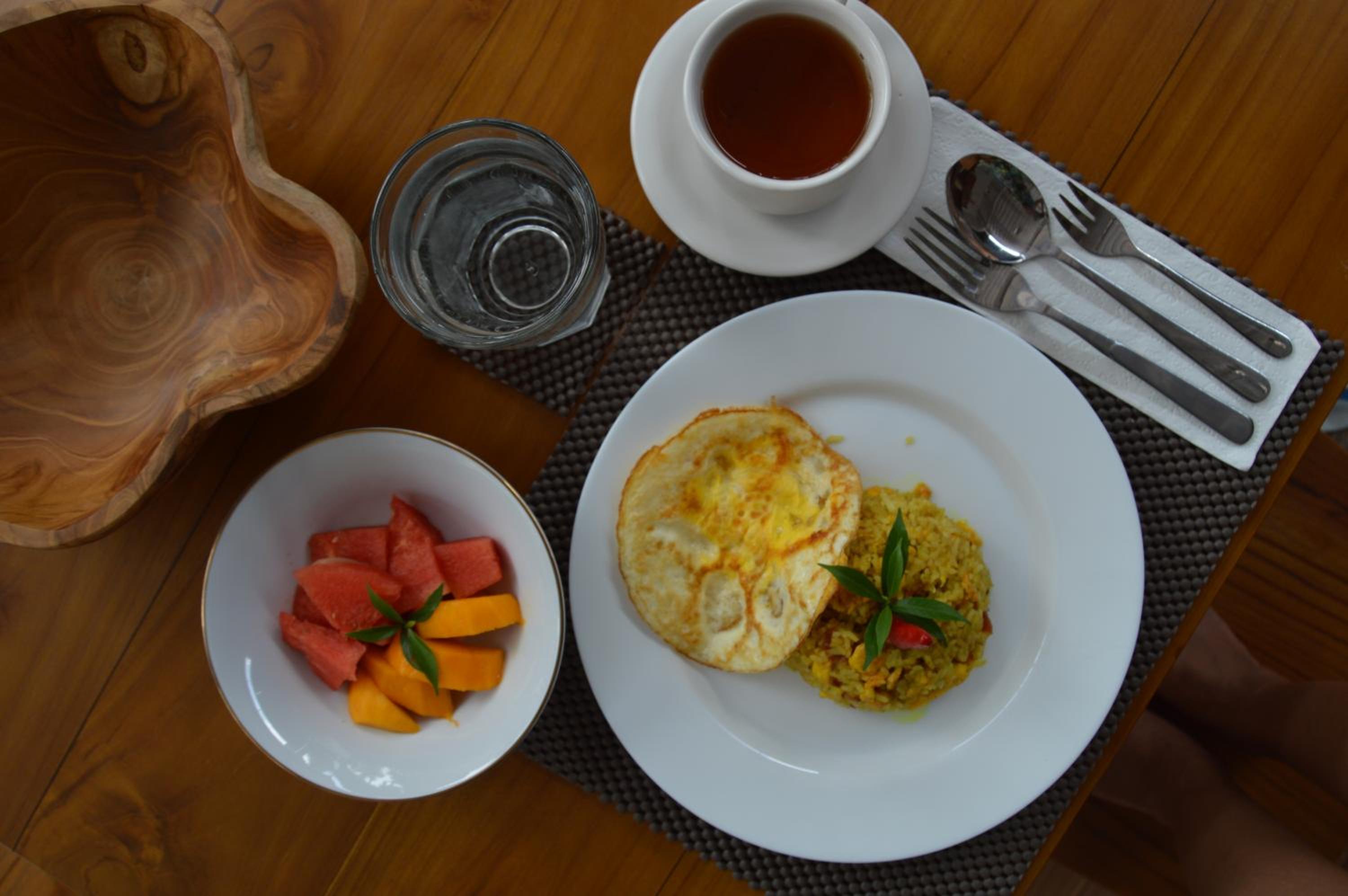 Askara Guest House & Hostel