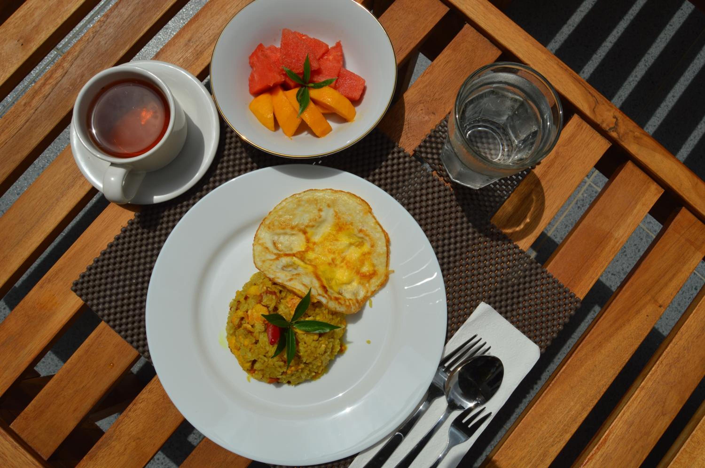 Askara Guest House & Hostel