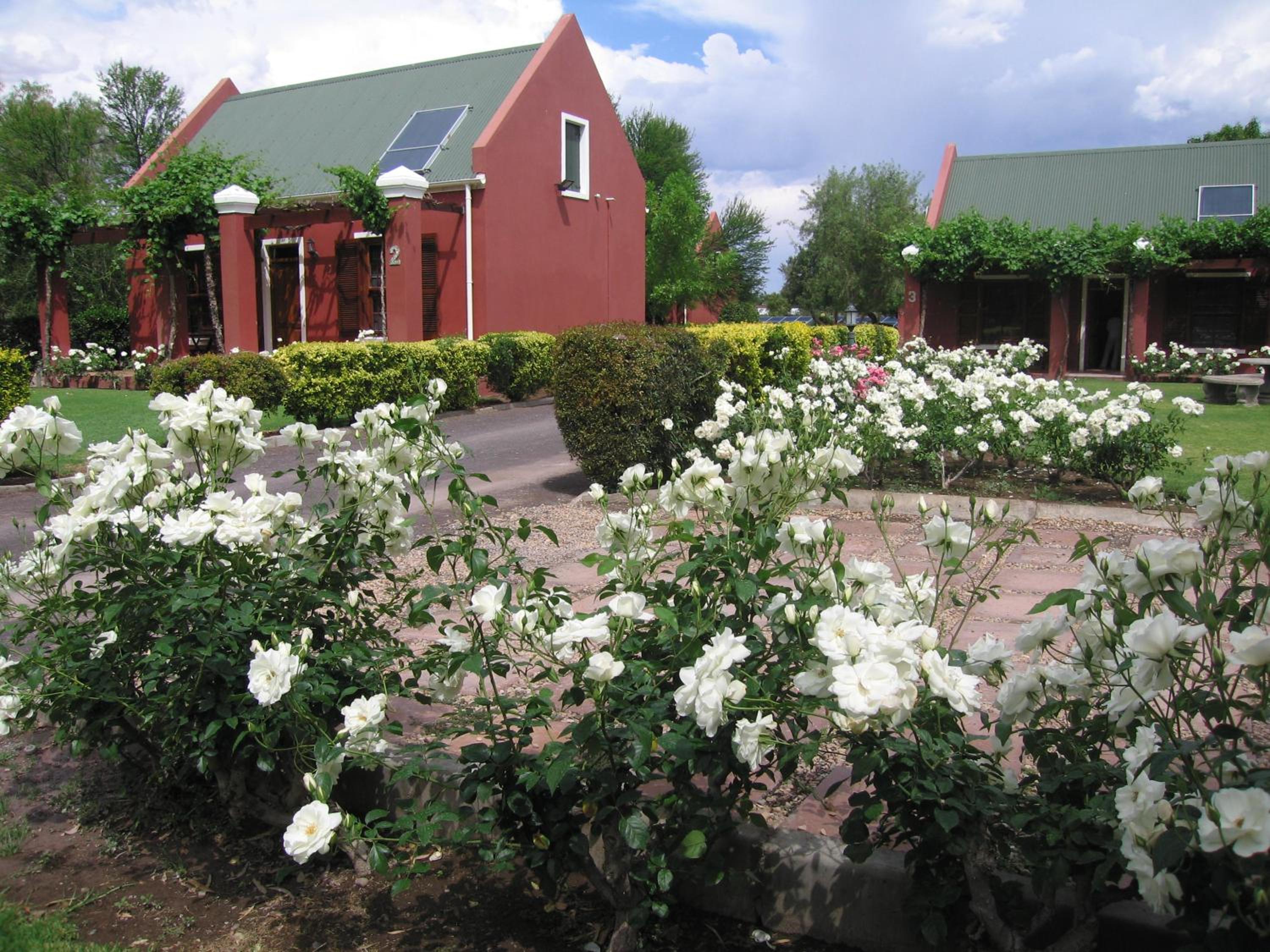 Beaufort Manor Country Lodge