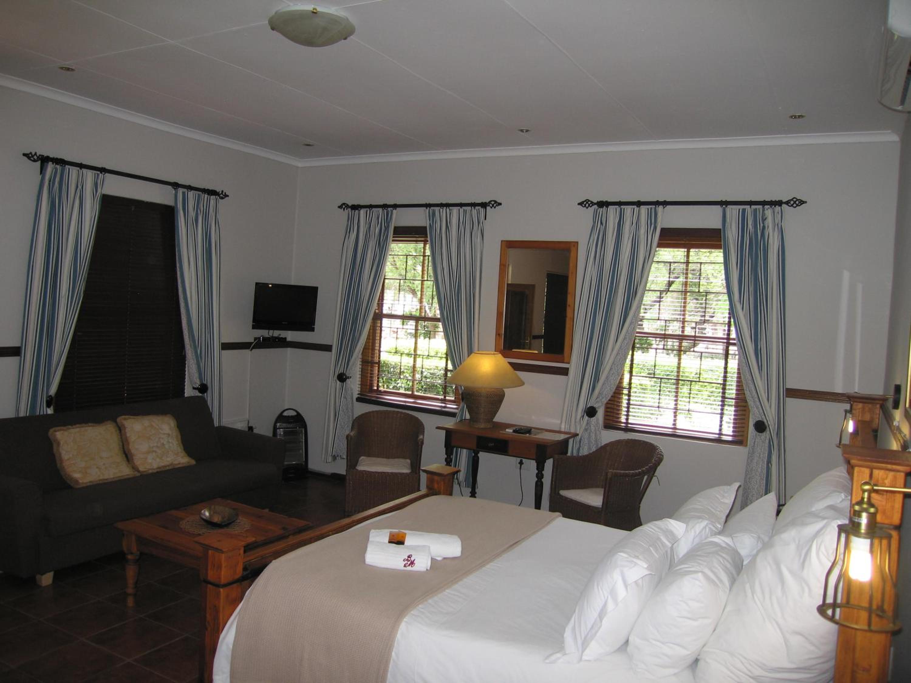 Beaufort Manor Country Lodge