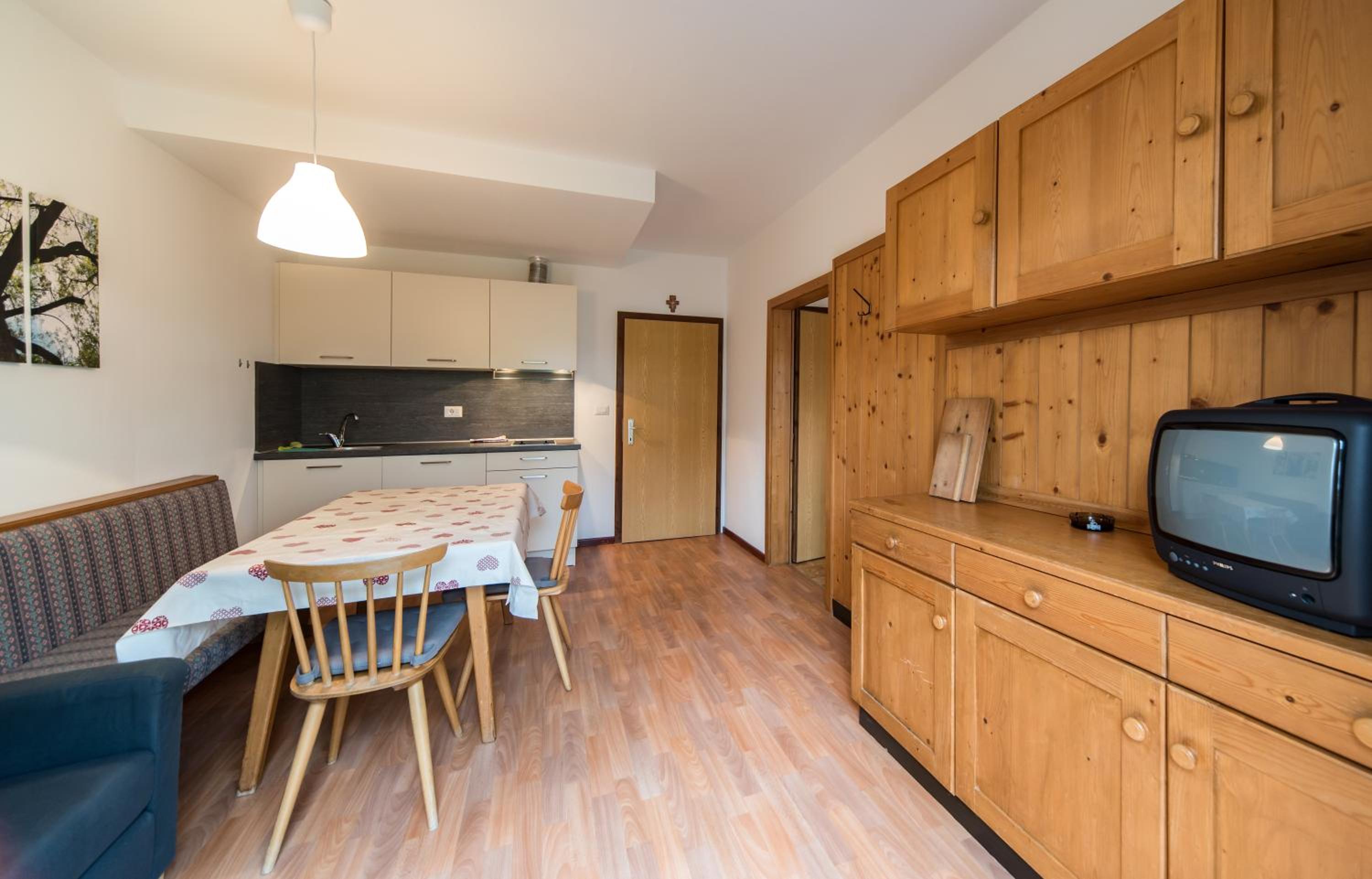 Residence Trametsch