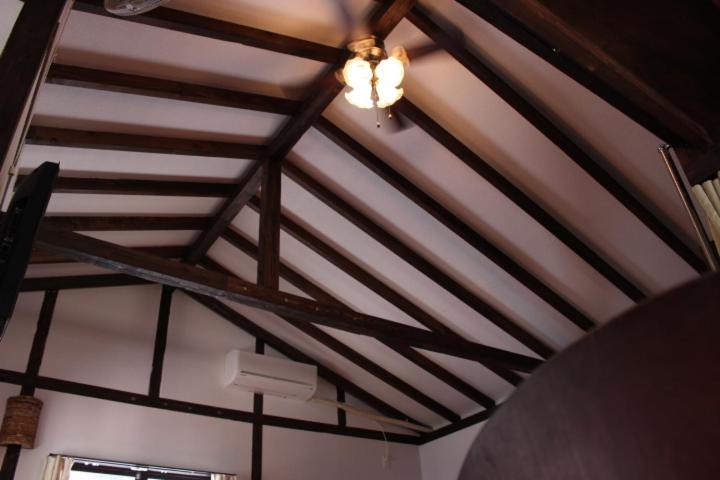 Nangoku Lodge Booya
