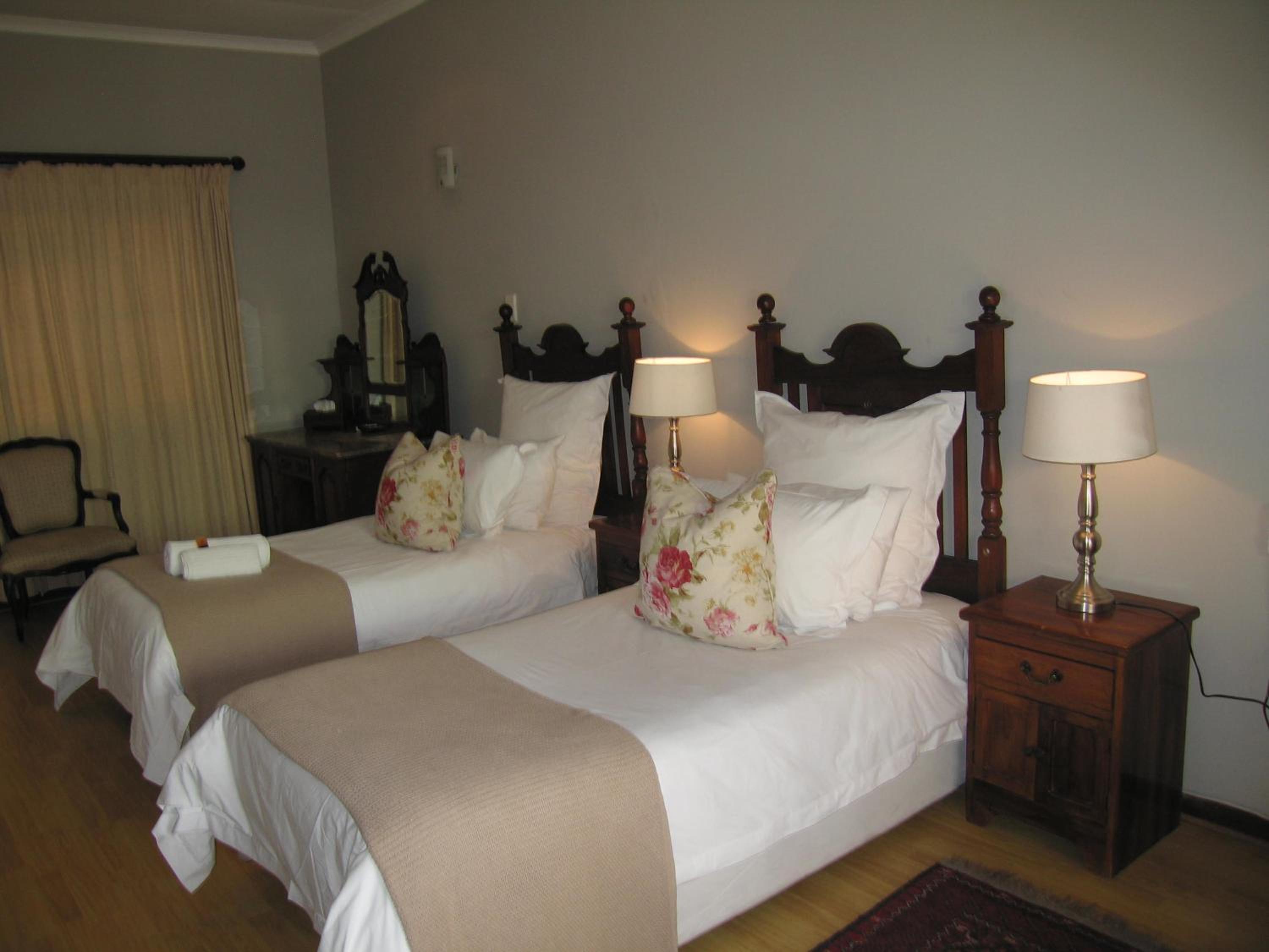 Beaufort Manor Country Lodge