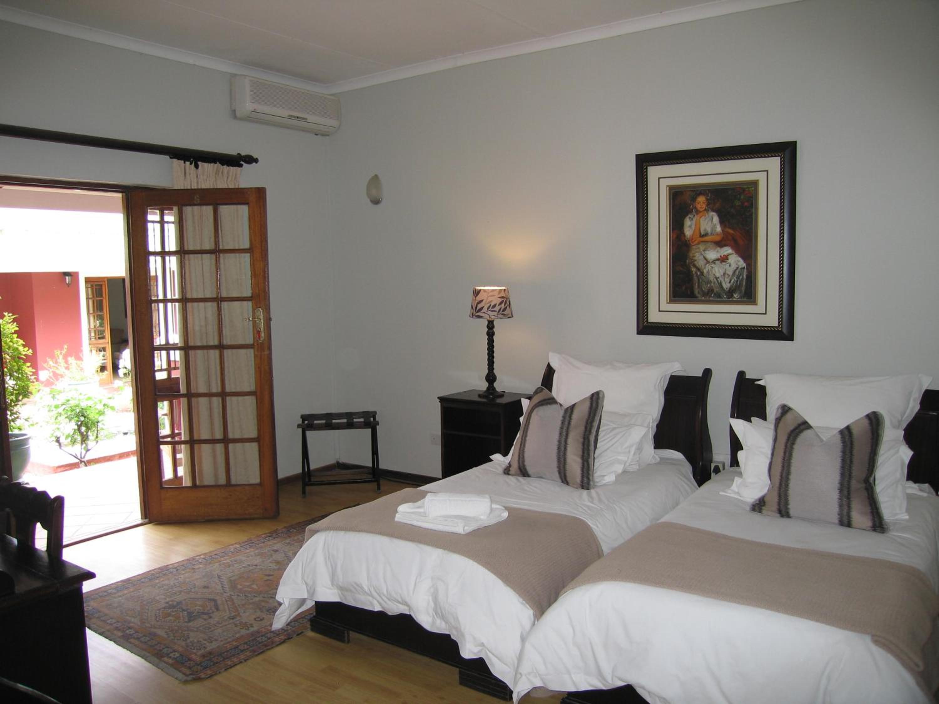 Beaufort Manor Country Lodge