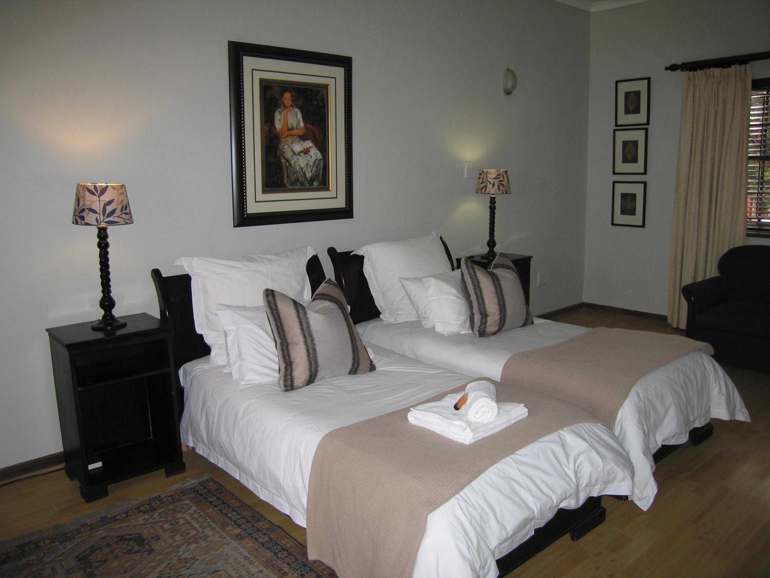 Beaufort Manor Country Lodge
