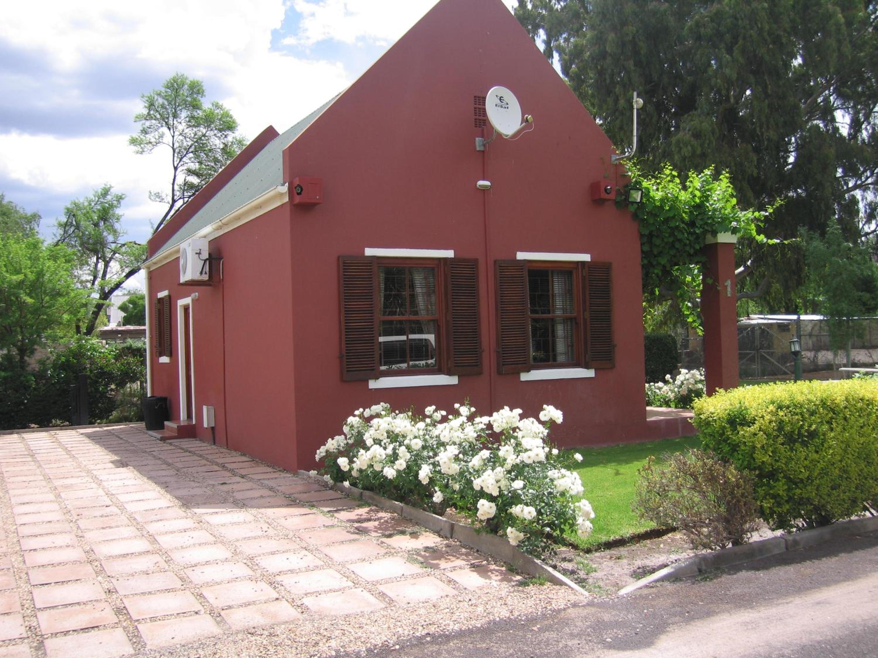 Beaufort Manor Country Lodge