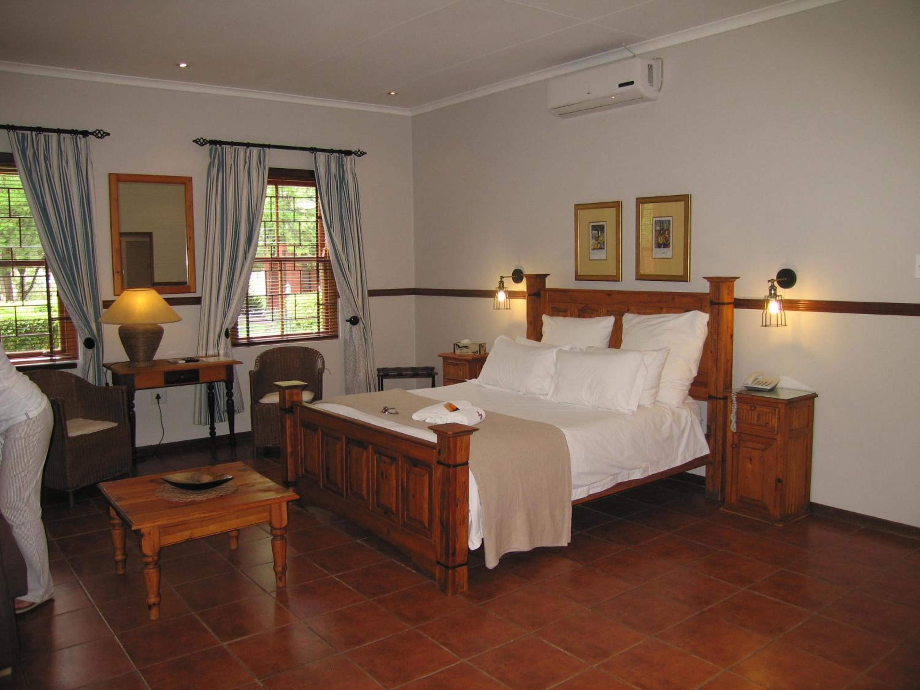 Beaufort Manor Country Lodge