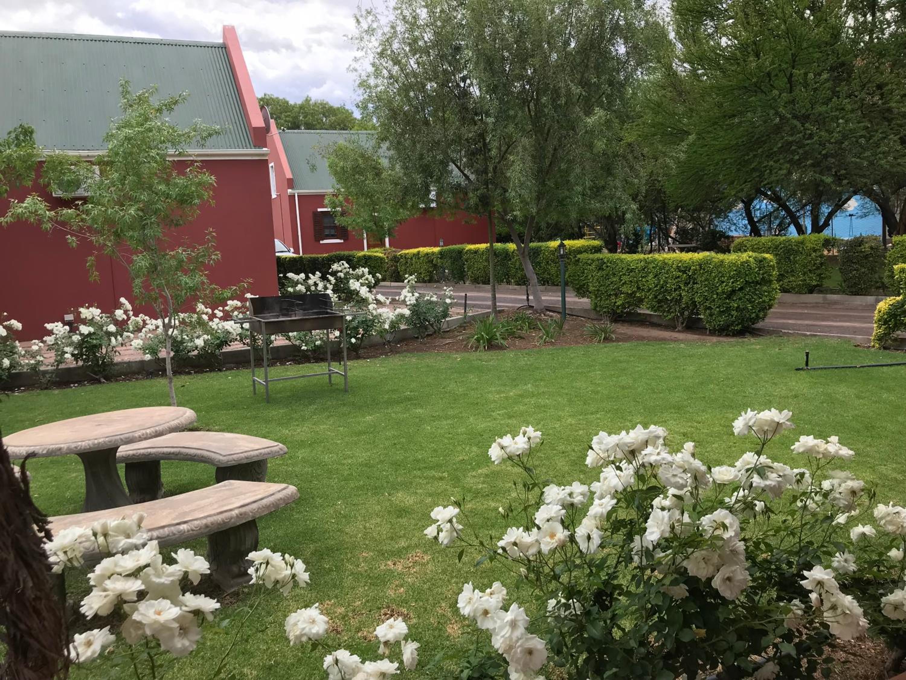 Beaufort Manor Country Lodge
