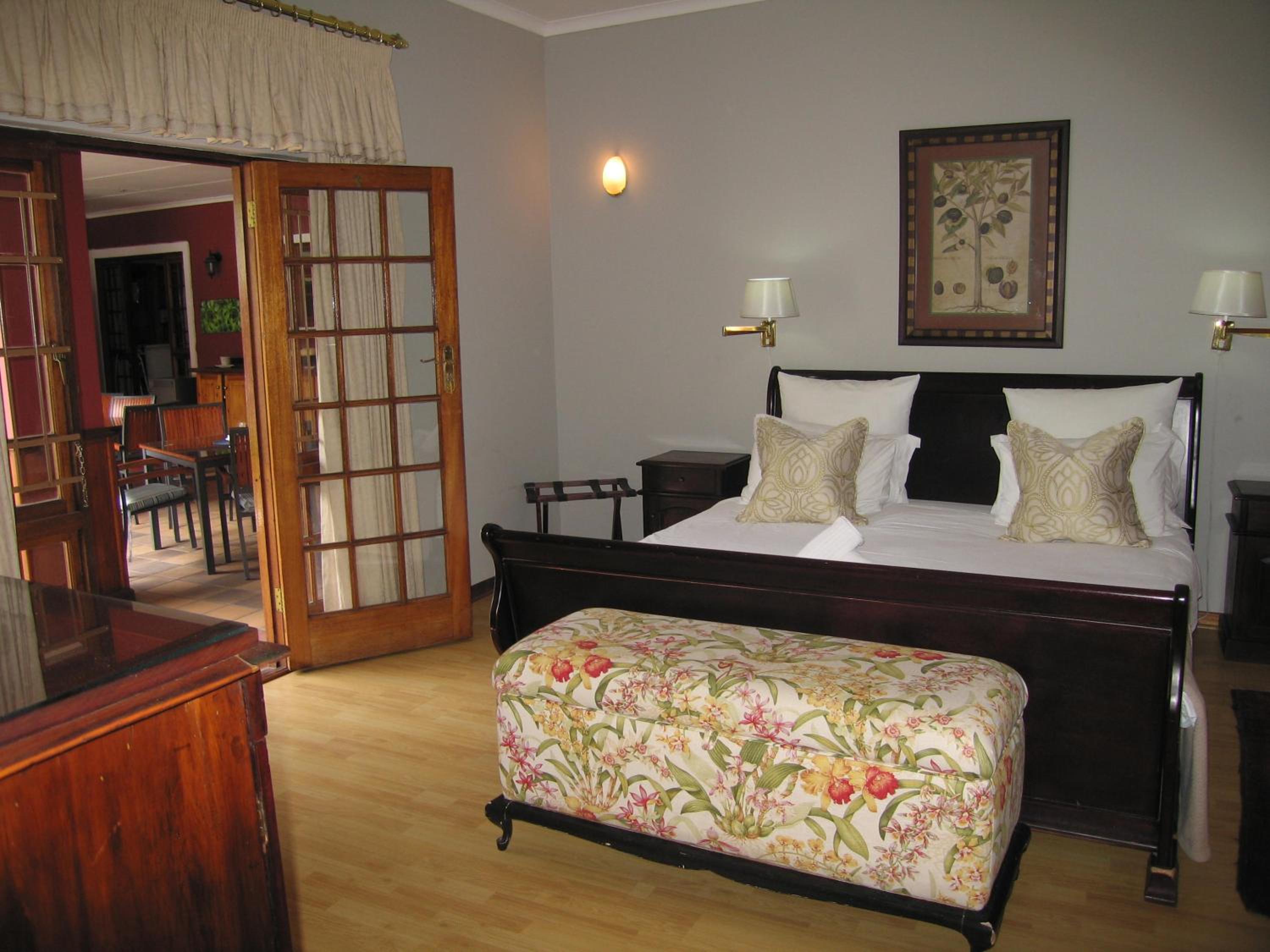 Beaufort Manor Country Lodge