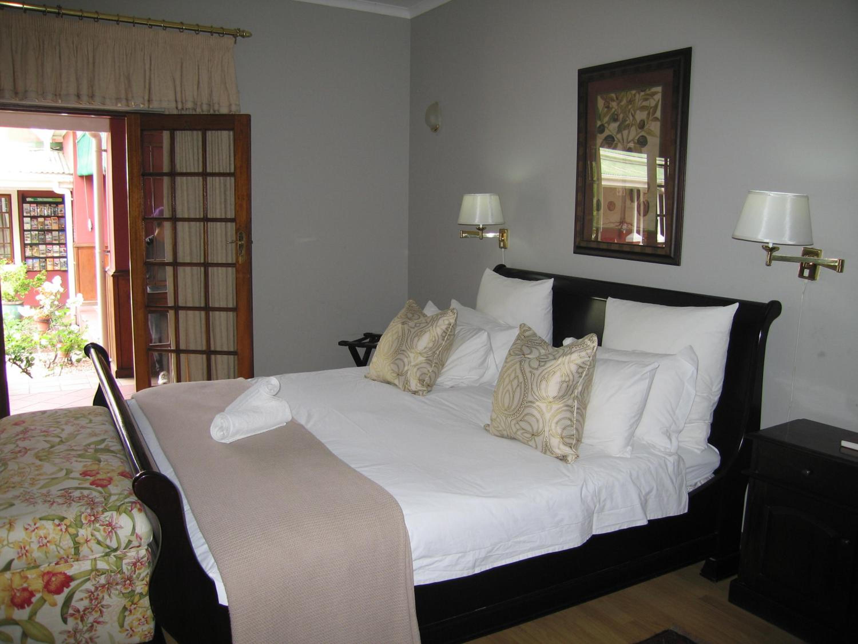 Beaufort Manor Country Lodge