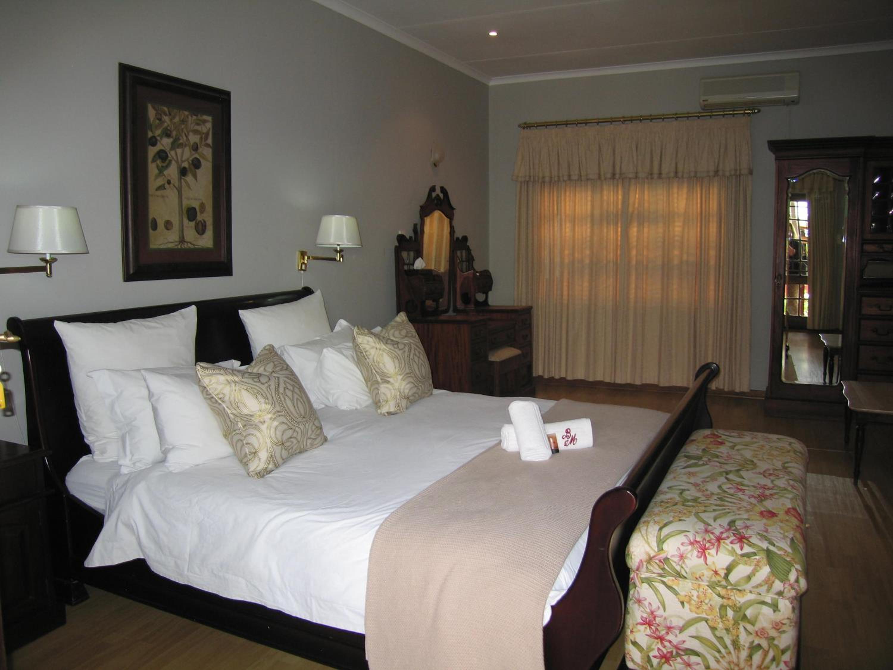 Beaufort Manor Country Lodge