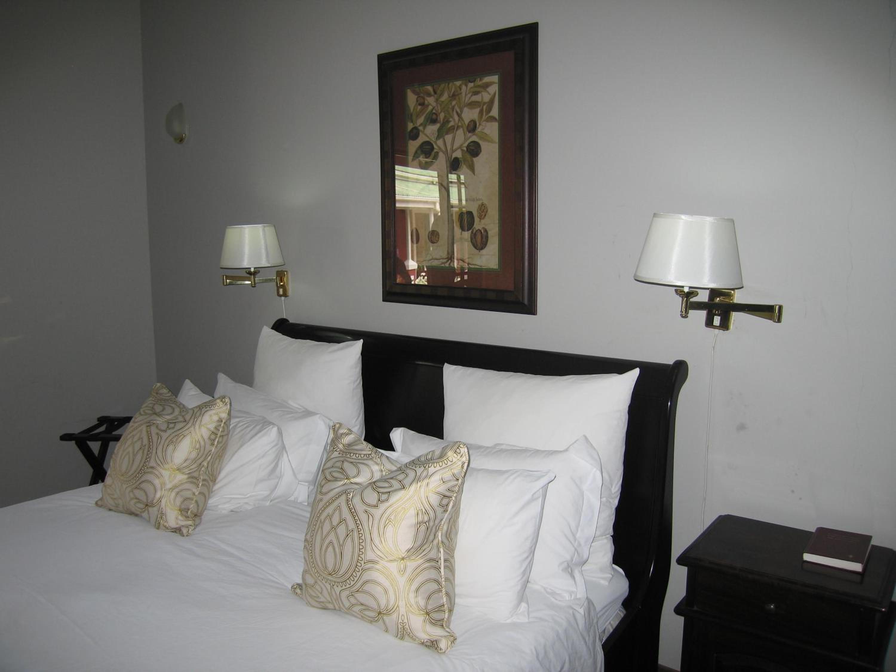 Beaufort Manor Country Lodge