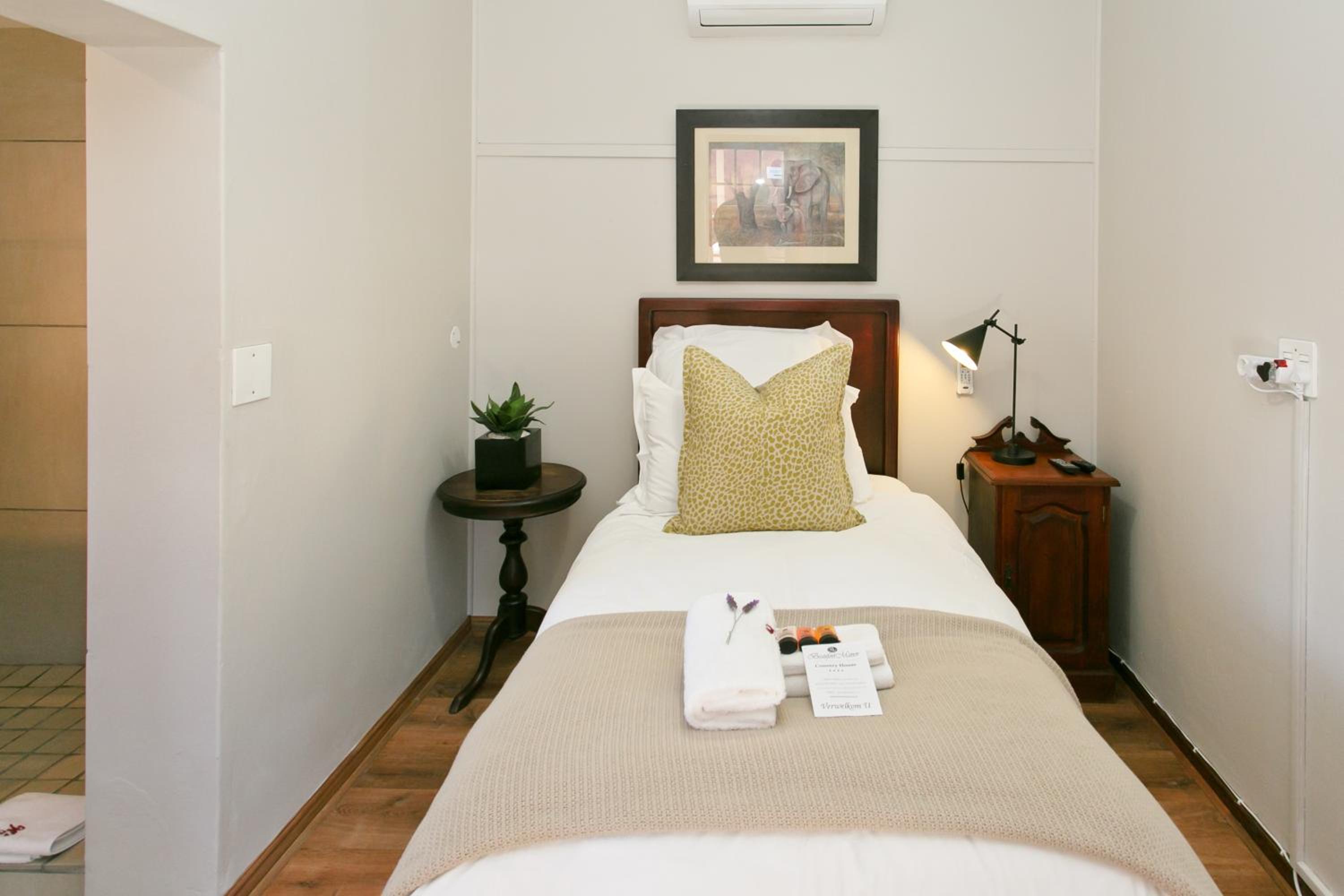 Beaufort Manor Country Lodge
