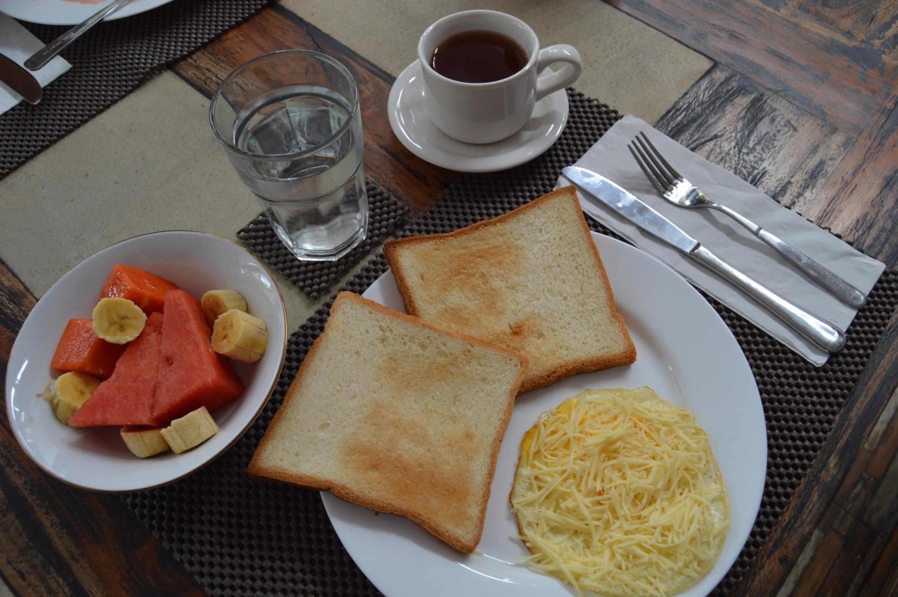 Askara Guest House & Hostel