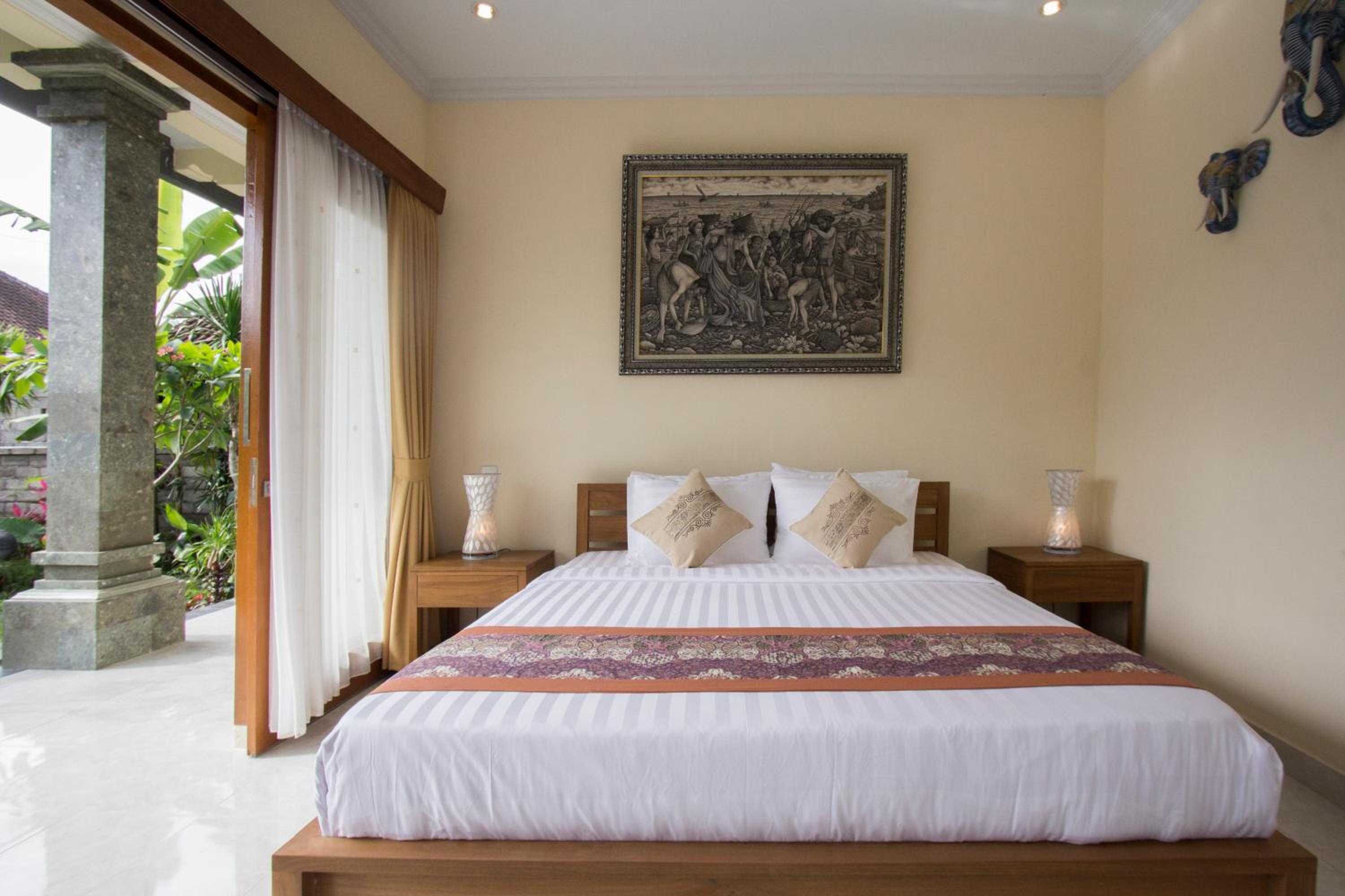 Yudha Ubud view 4