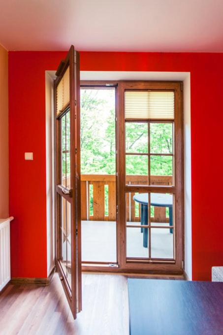 Apartamenty EverySky - Leśny Dom 16 - 18