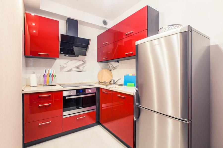 Apartamenty EverySky - Leśny Dom 16 - 18