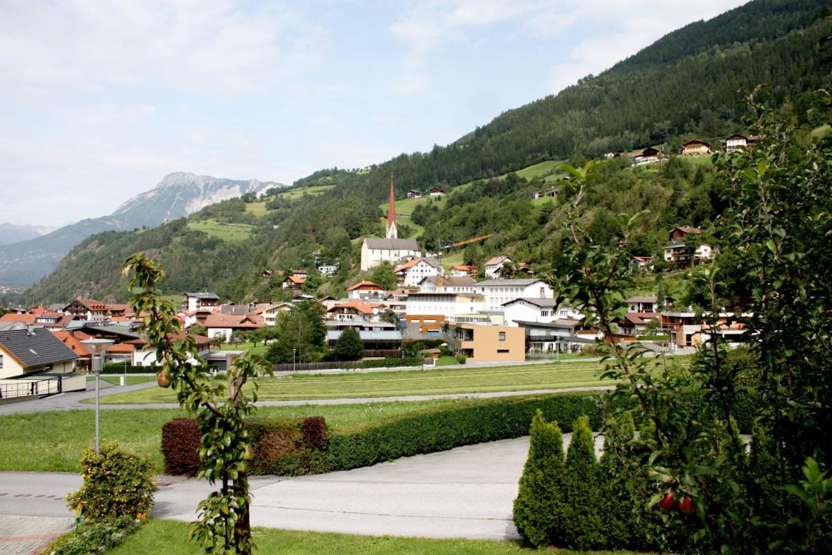 Das K - dei "Hoamatl" im Ötztal view 3