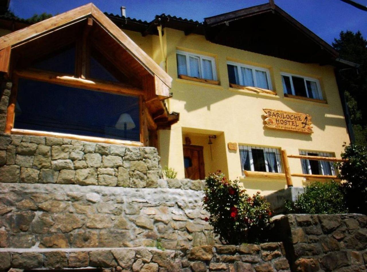 Bariloche Hostel