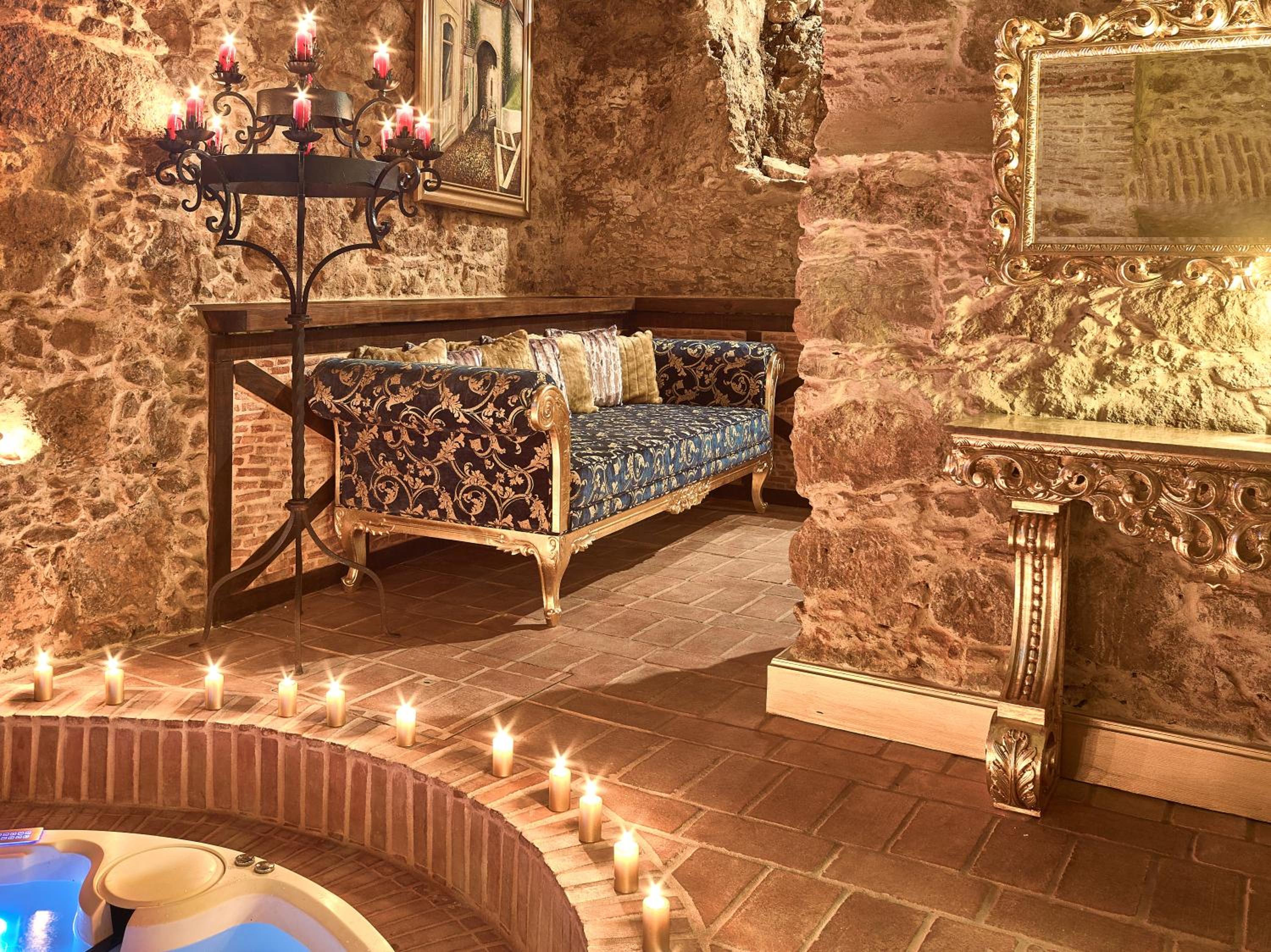Solar Antigo Luxury Spa Coimbra