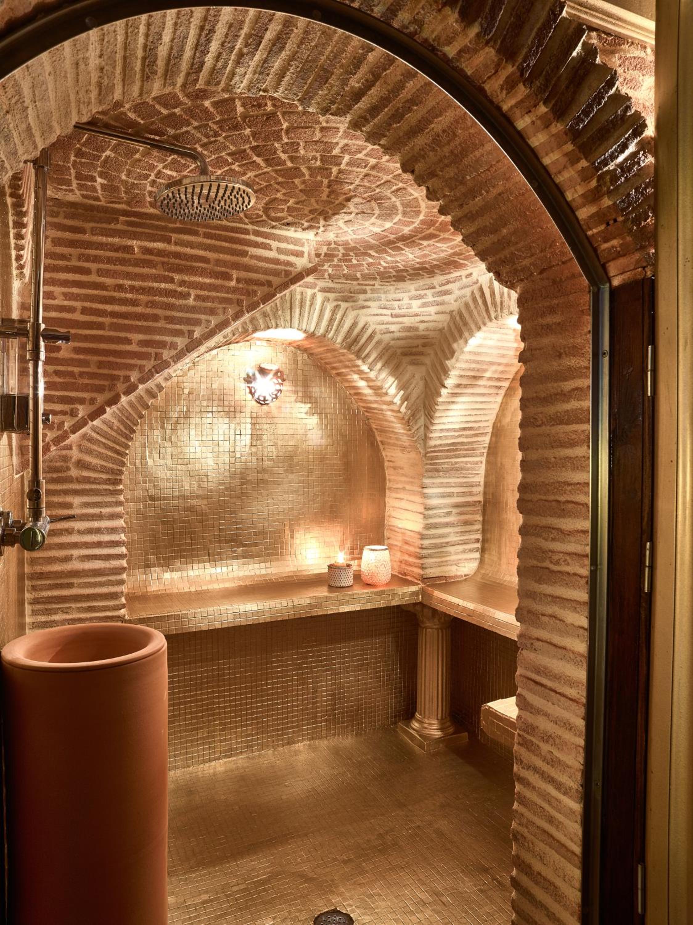 Solar Antigo Luxury Spa Coimbra