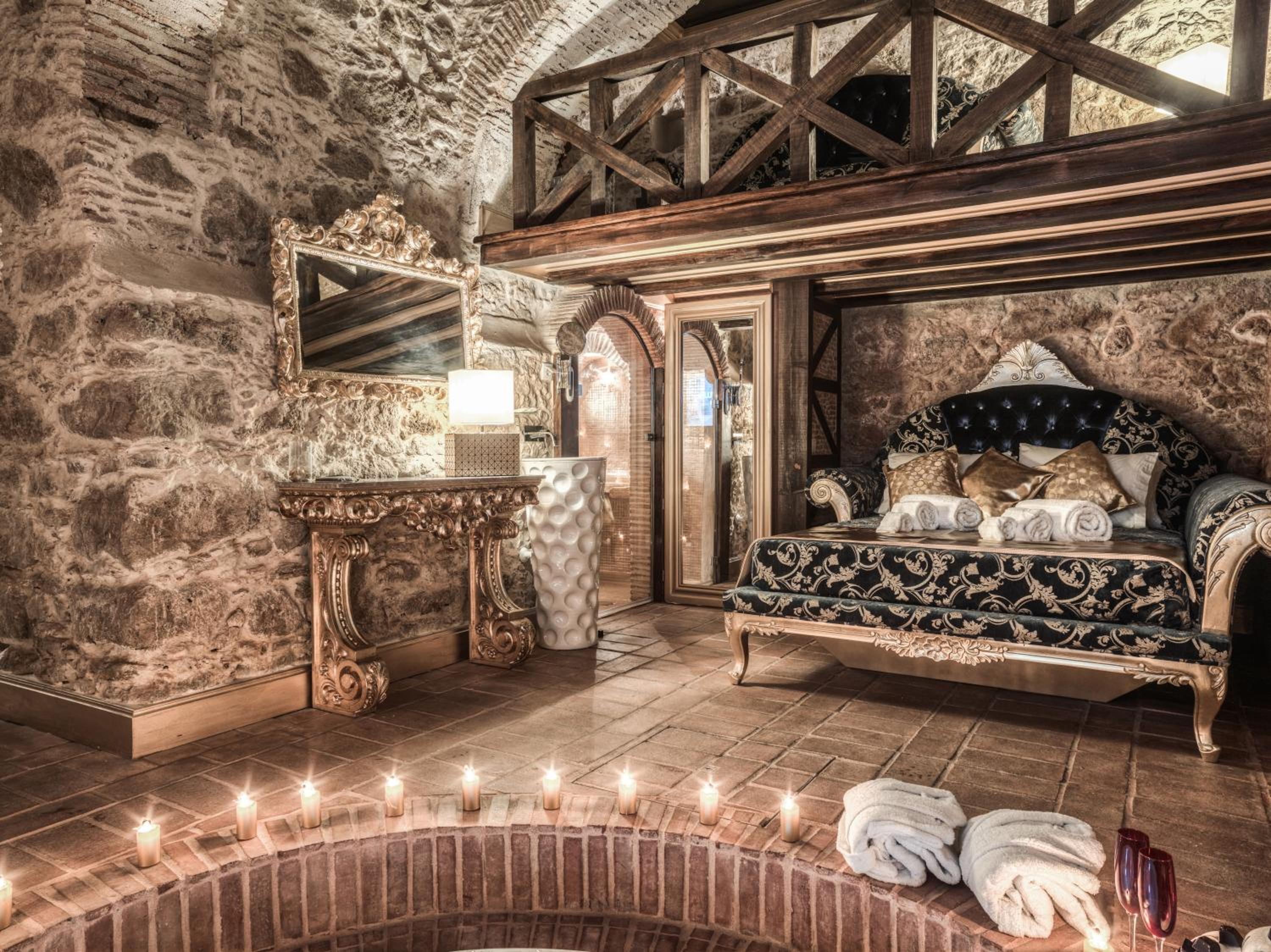 Solar Antigo Luxury Spa Coimbra