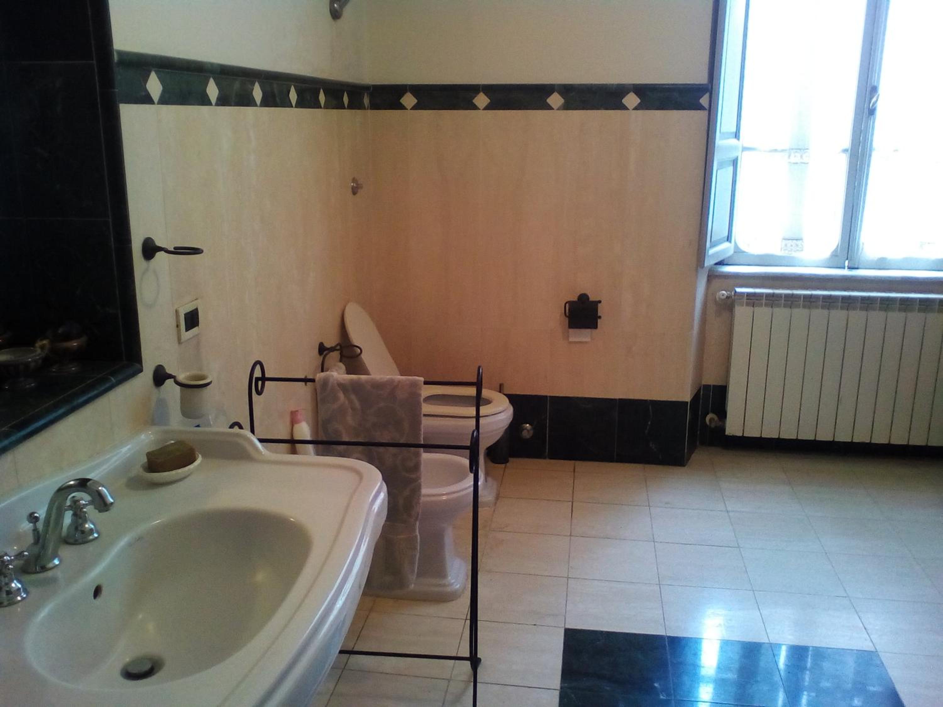 B&B Villa Gualterio