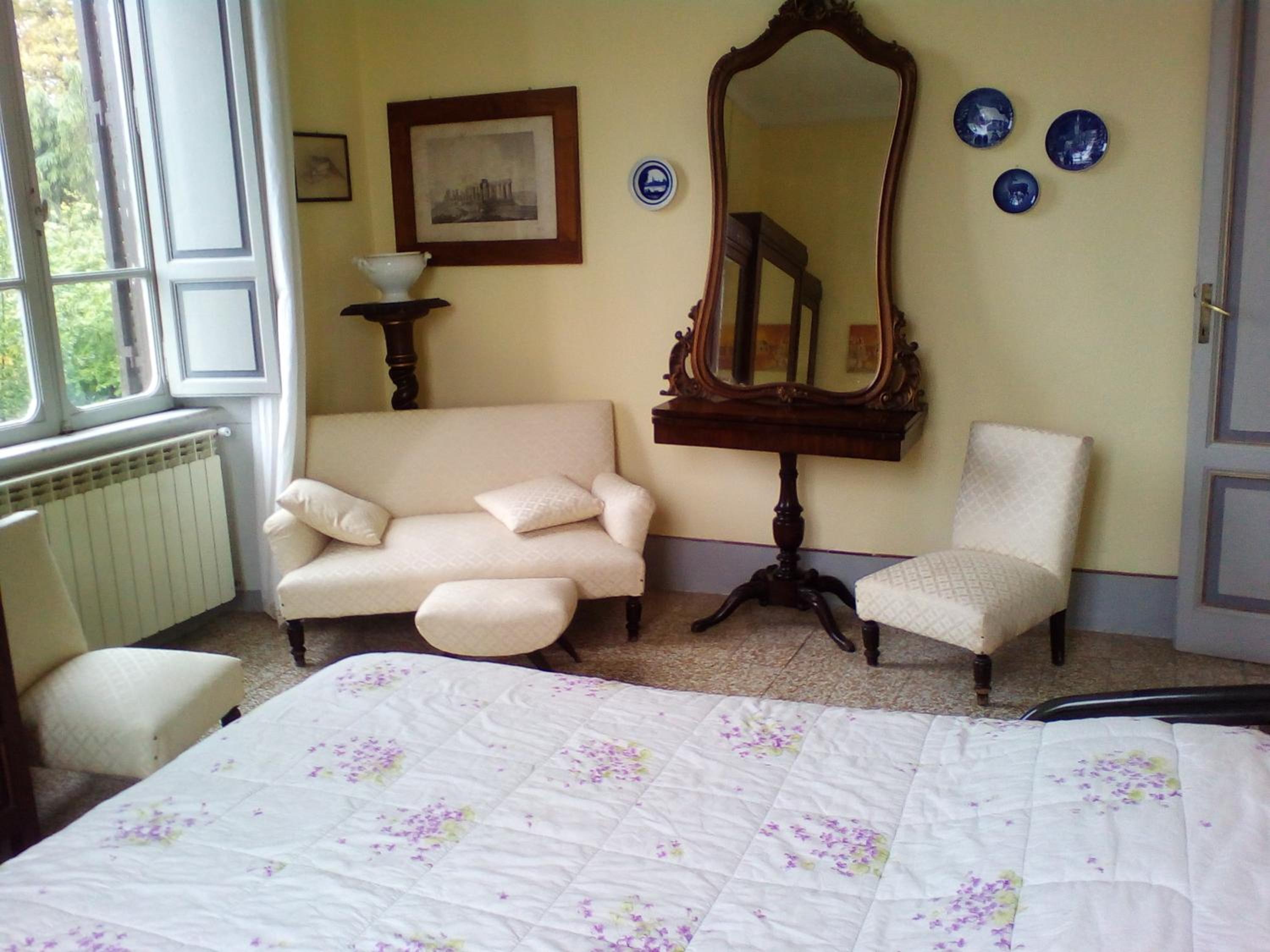 B&B Villa Gualterio