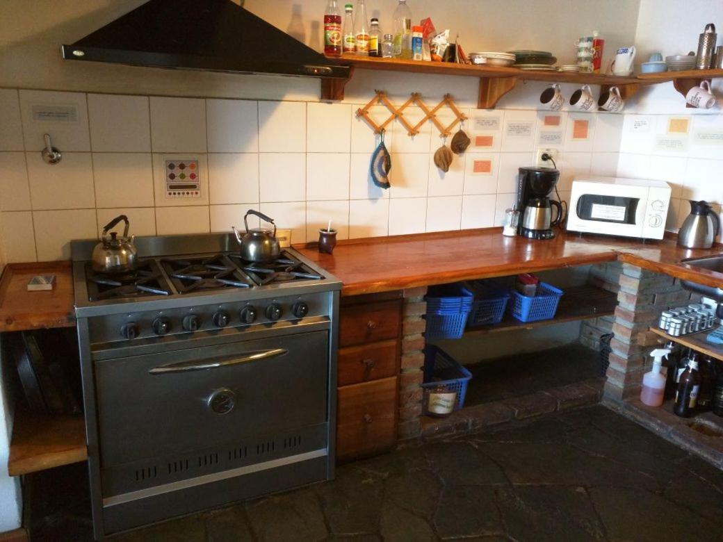 Bariloche Hostel