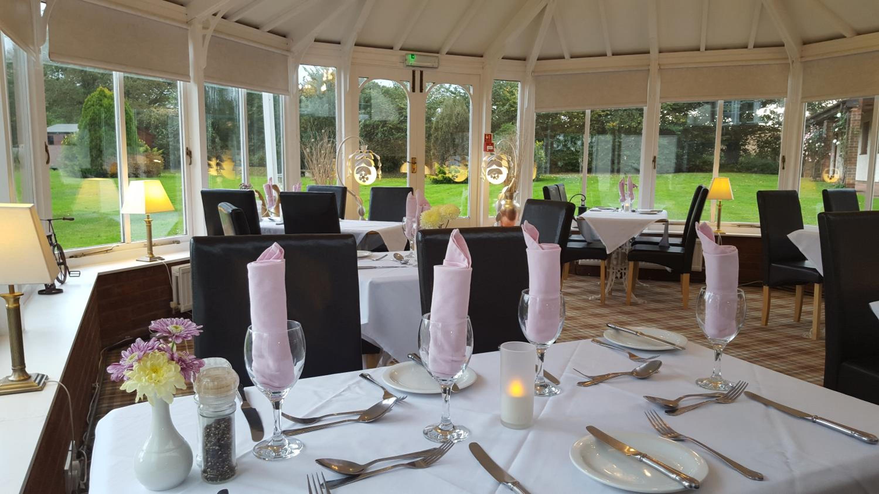 Bridgwater Vacations - Apple Tree Hotel - Property Image 28