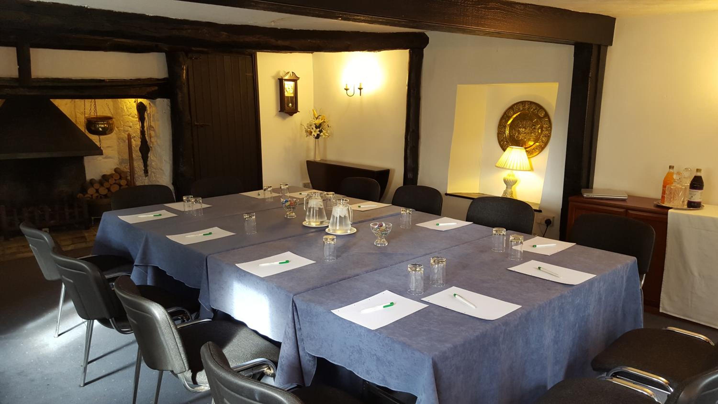 Bridgwater Vacations - Apple Tree Hotel - Property Image 10